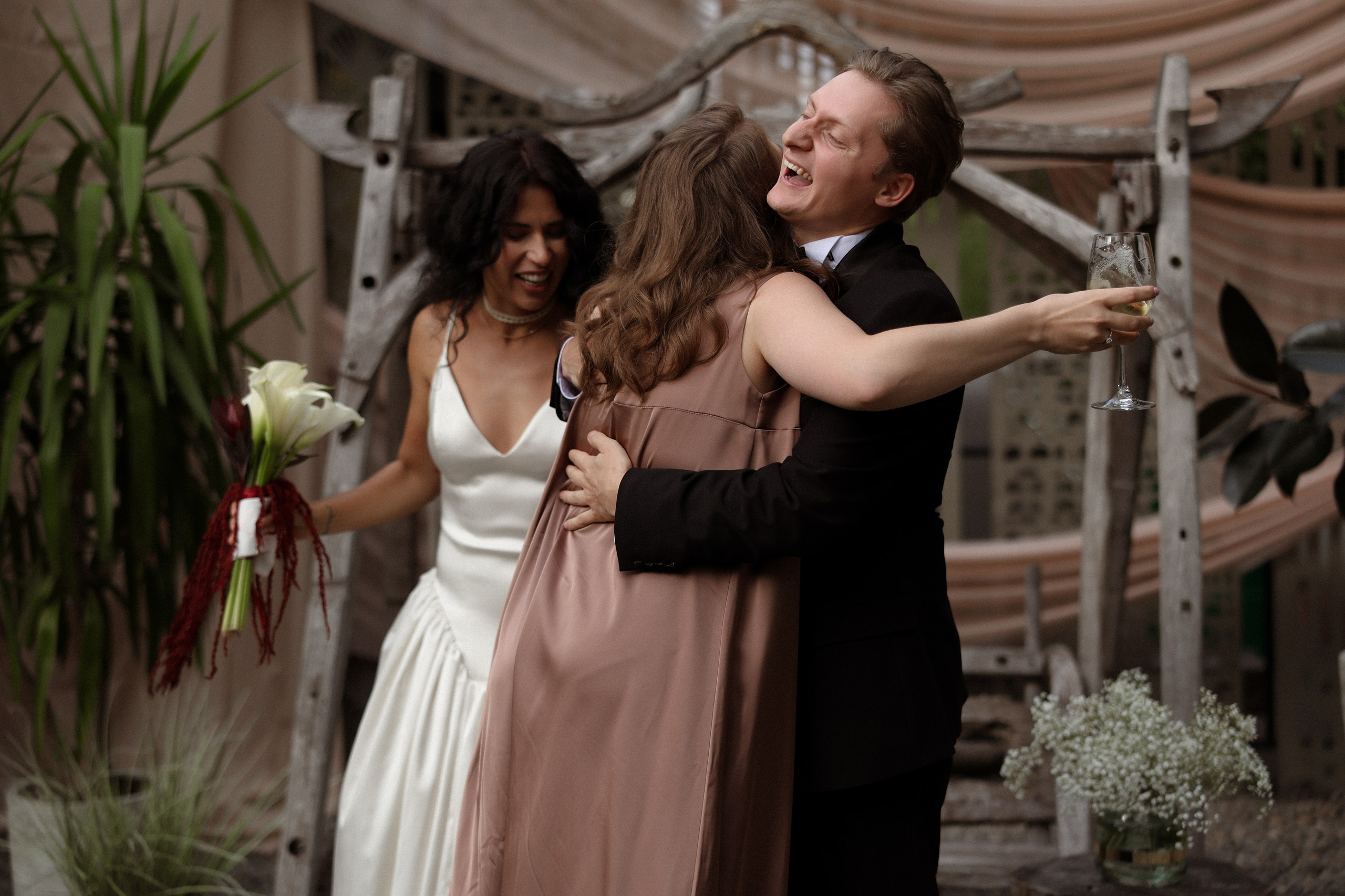 «Всегда» — Юлия и Александр. Свадебный и семейный фотограф в Москве Ломова Ирина