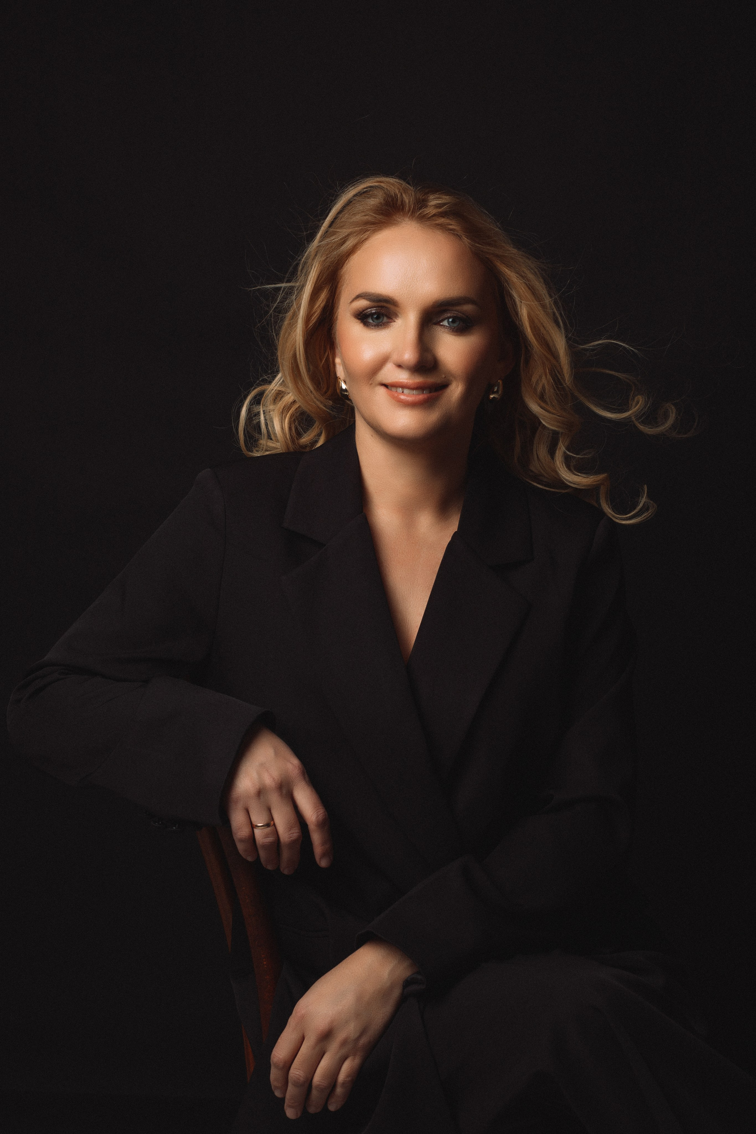 Valeria. Семейный фотограф в Санкт-Петербурге Ирина Иванова