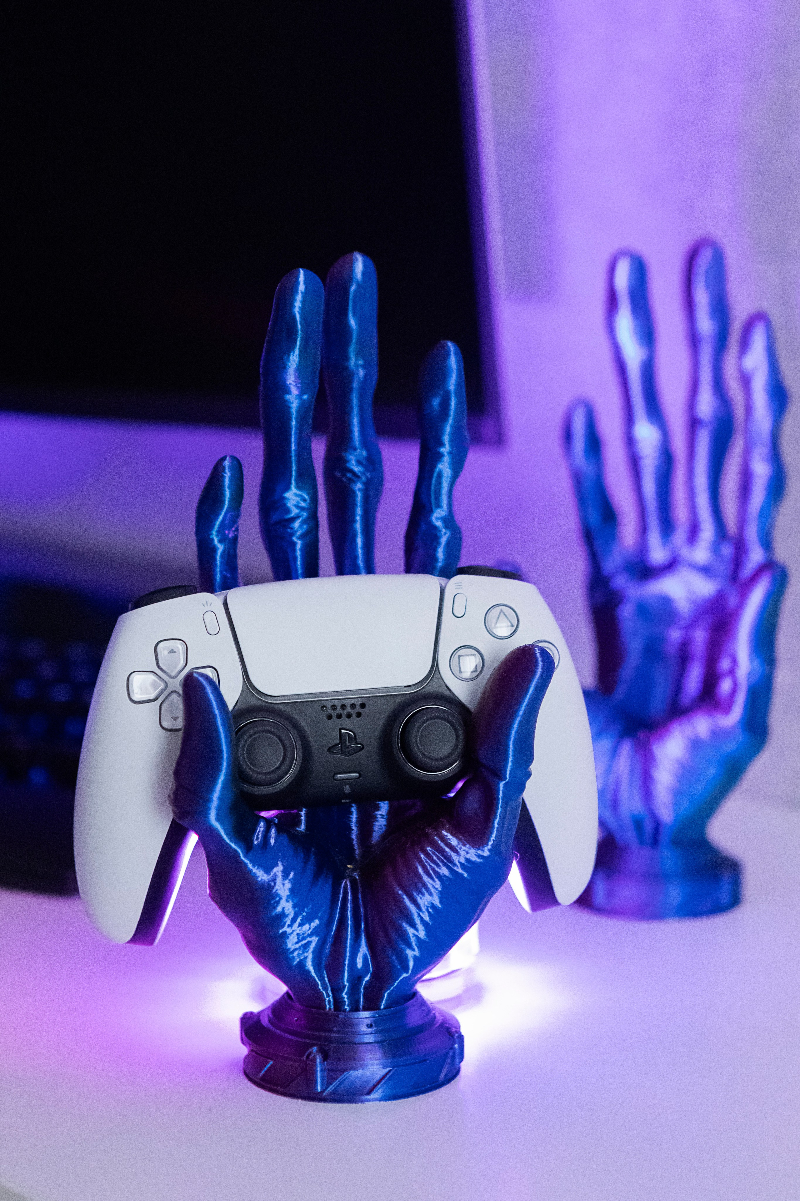 3D печать. Семейный и портретный фотограф в Москве Елена Флегант