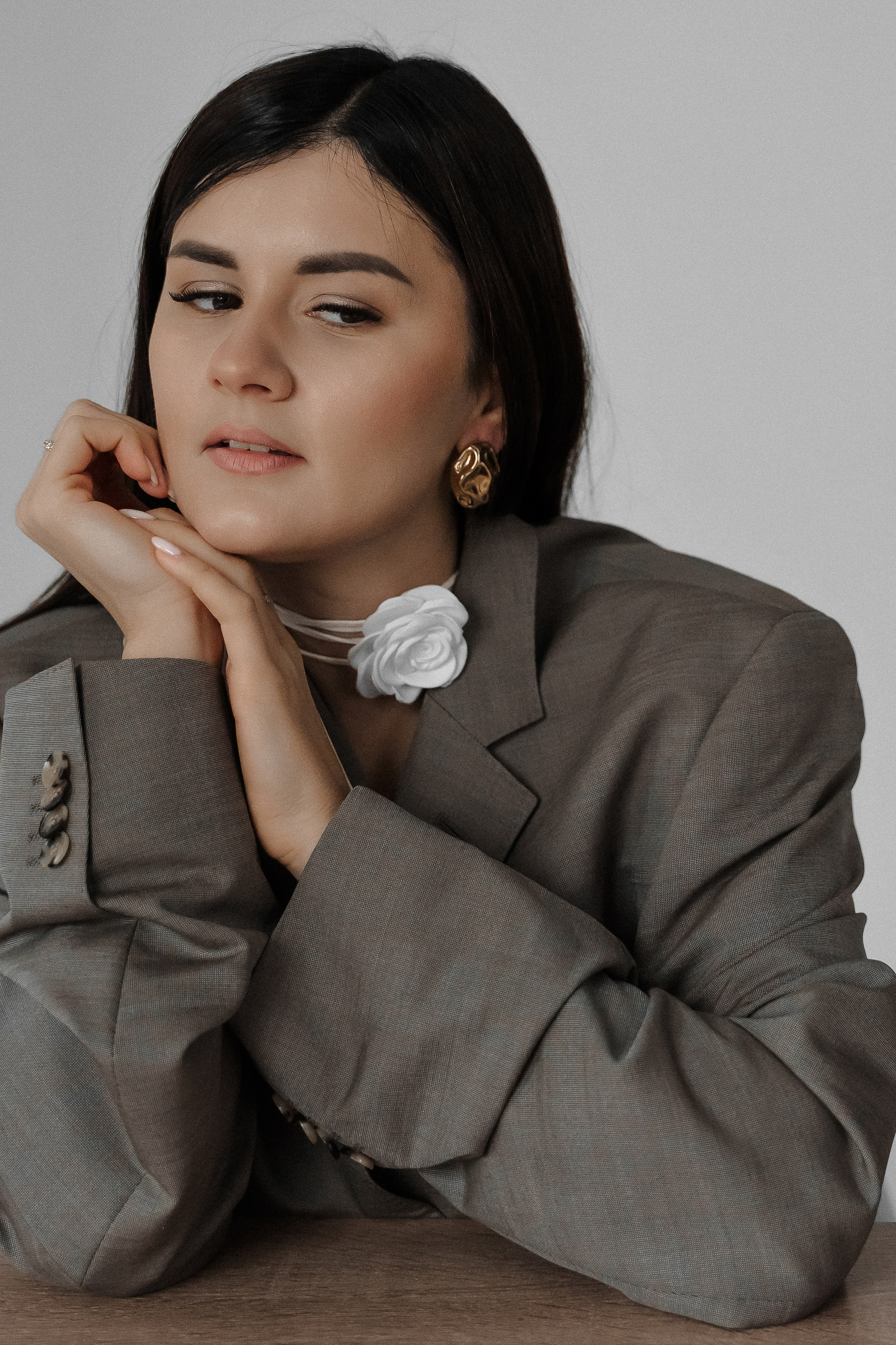 Индивидуальная фотосессия. Фотограф Сергиев Посад / Москва / Дмитров / Дубна