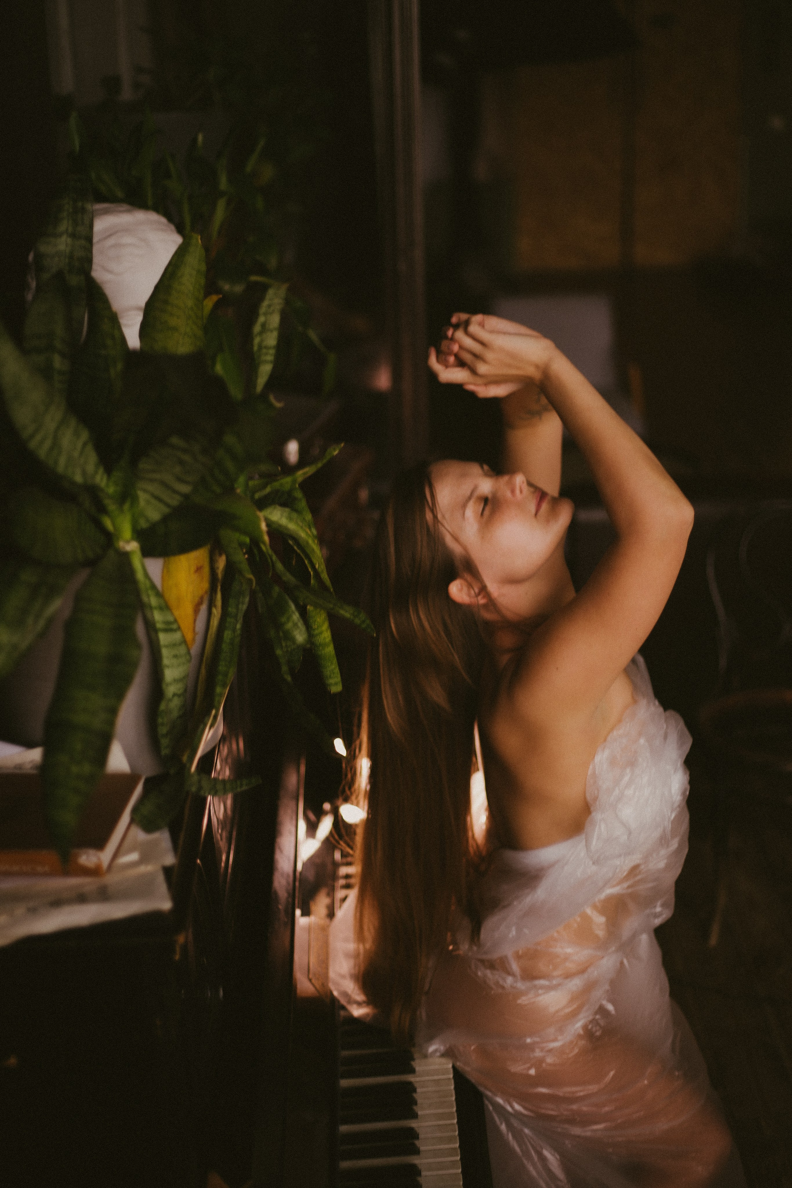 Ню/Будуар. Женский и Семейный Фотограф в Москве. Портреты, lifestyle, репортаж