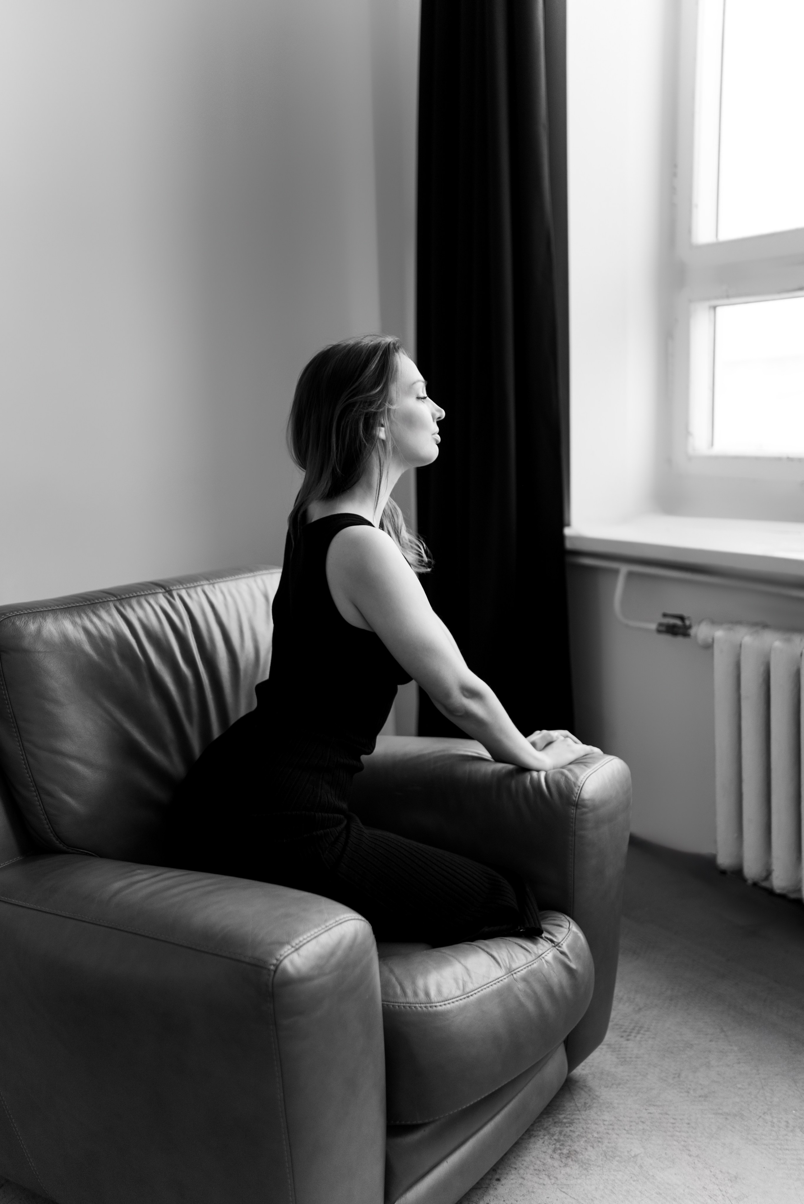 Вика. Семейный фотограф в Москве и Московской области Александра Раизина