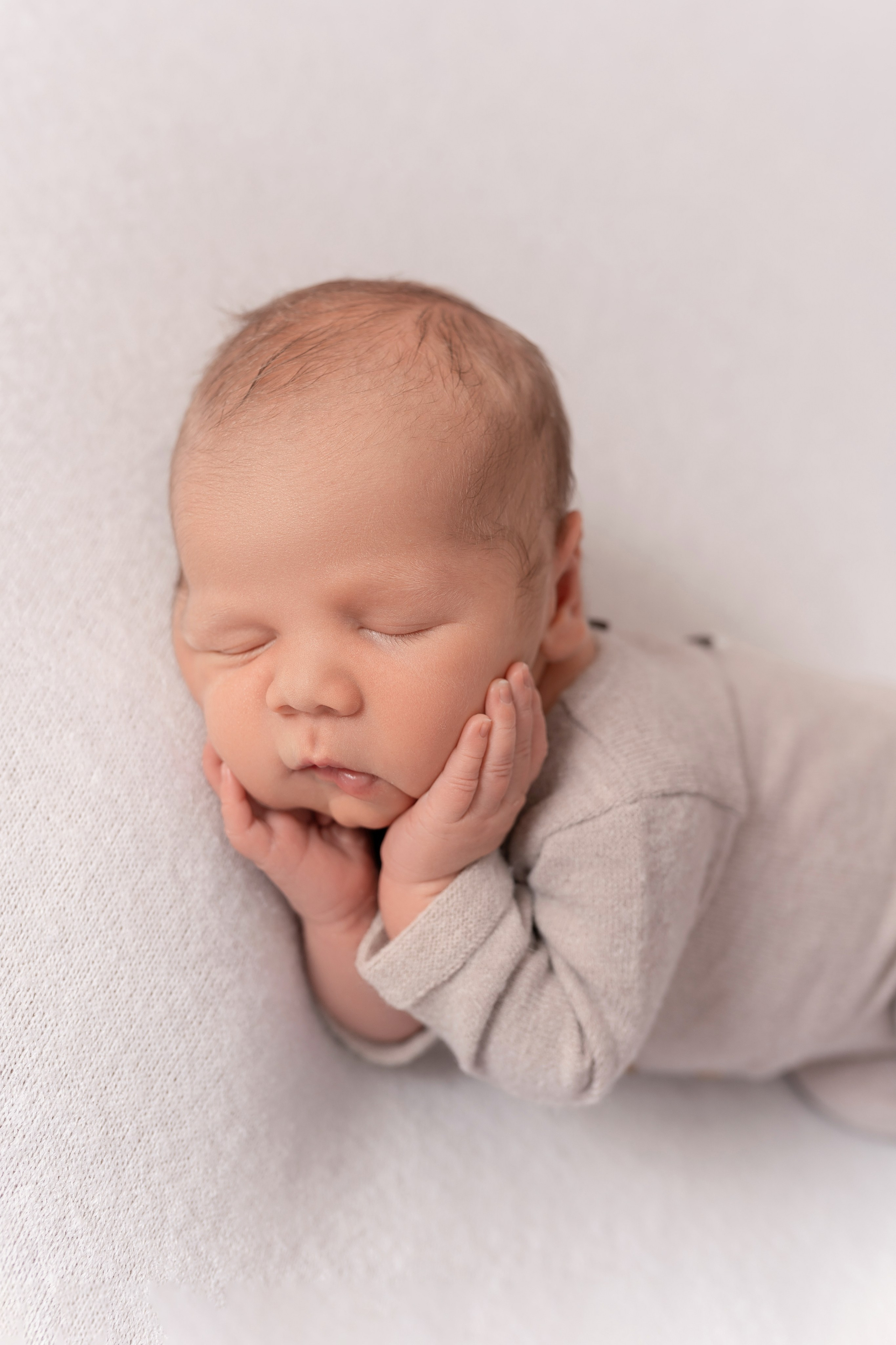 Новорождённые. Фотограф новорожденных малышей Одинцово/Москва Юлия Скок