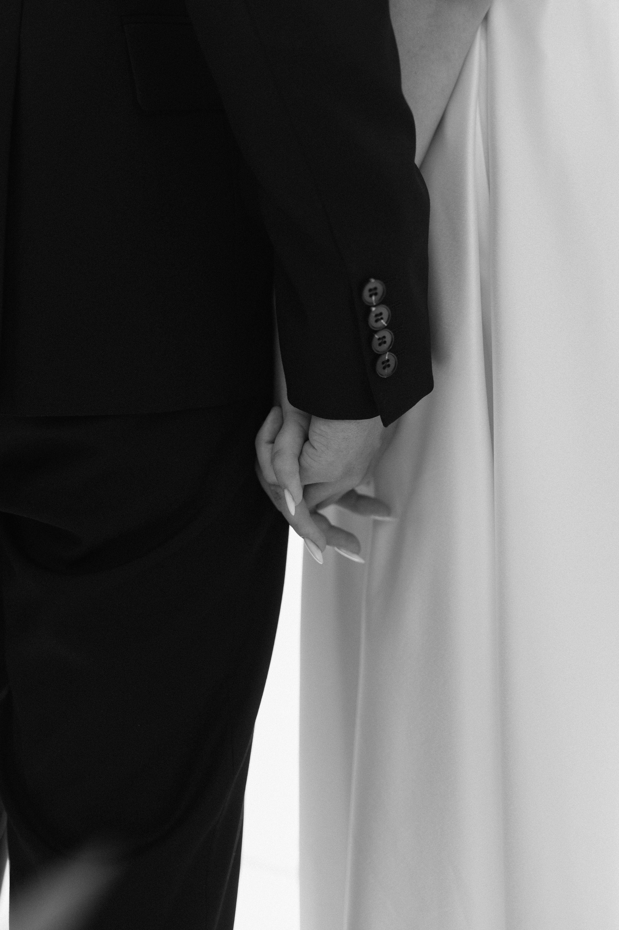 Никита + Кристина. Свадебный фотограф Волжский Волгоград Каблов Николай