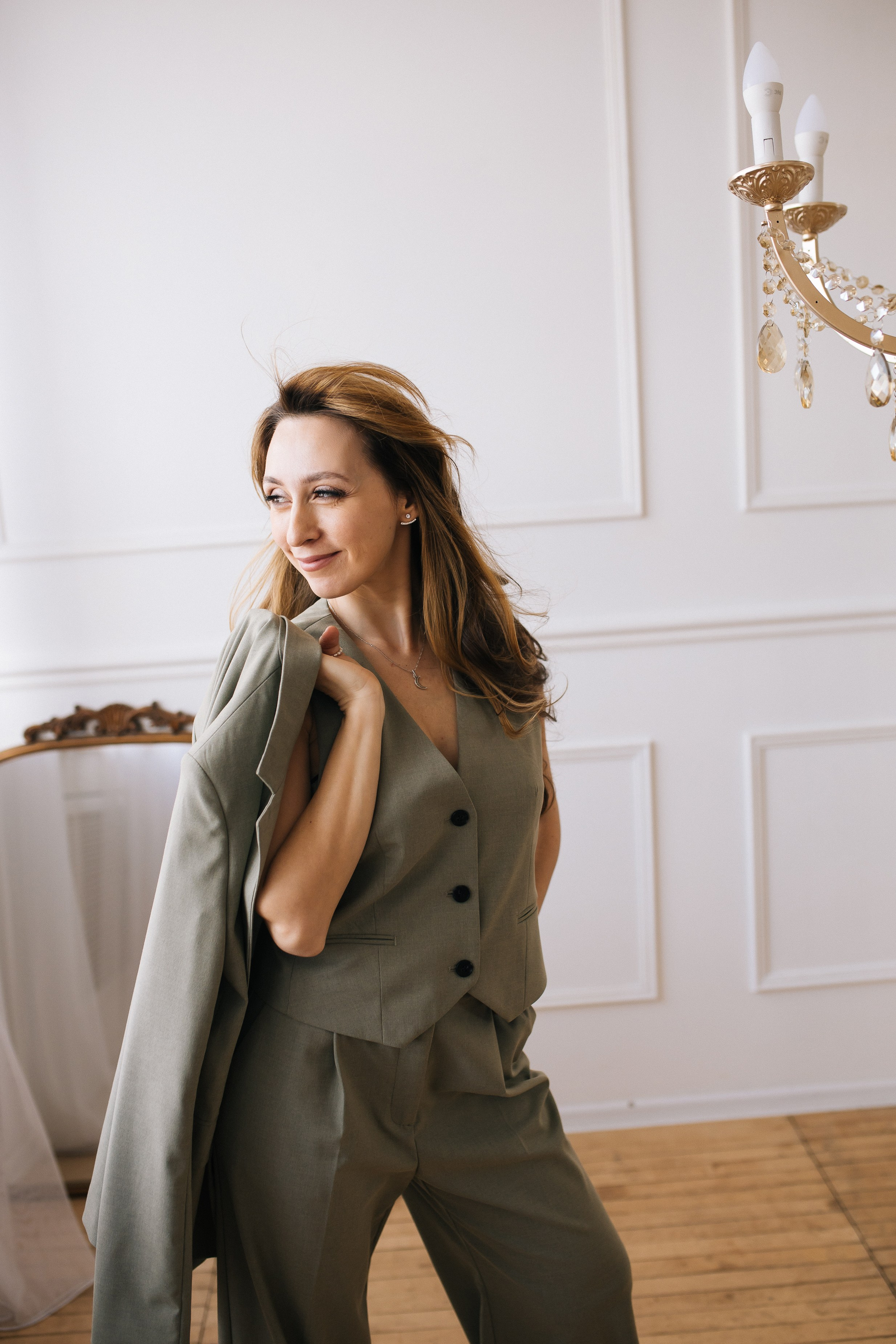 Наташа. Семейный фотограф Трусова Евгения в Екатеринбурге