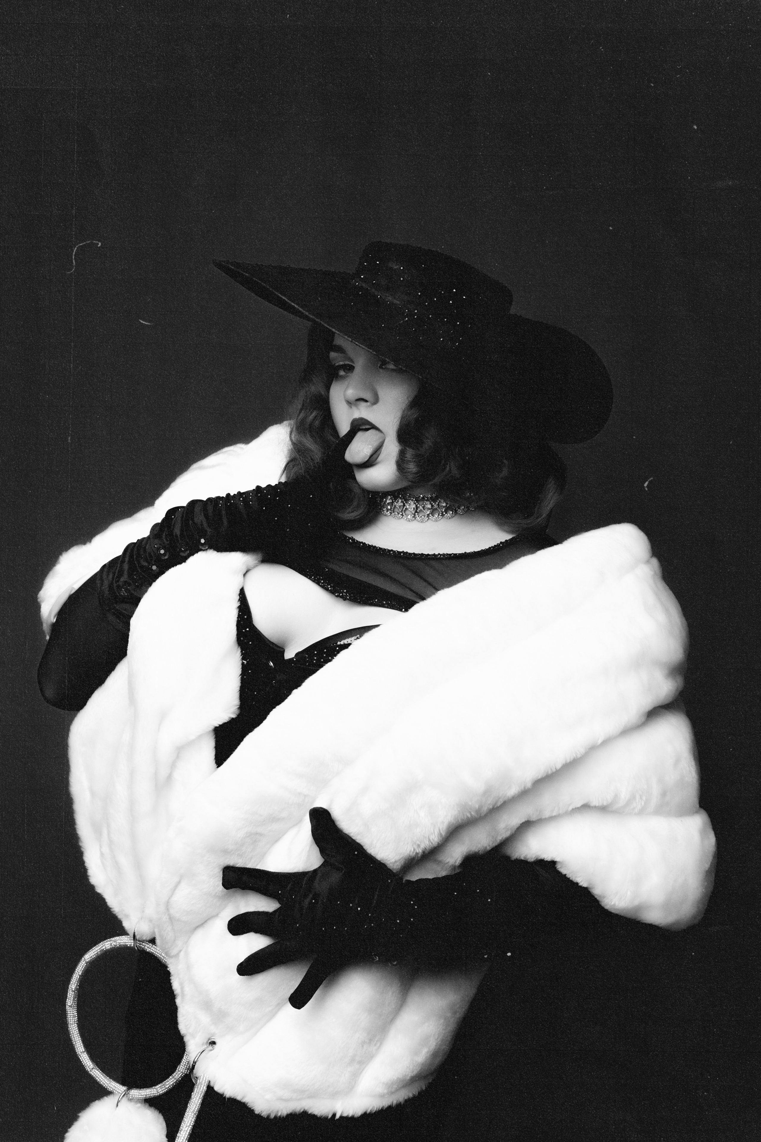 Бурлеск. Концертный и бурлеск фотограф Москва