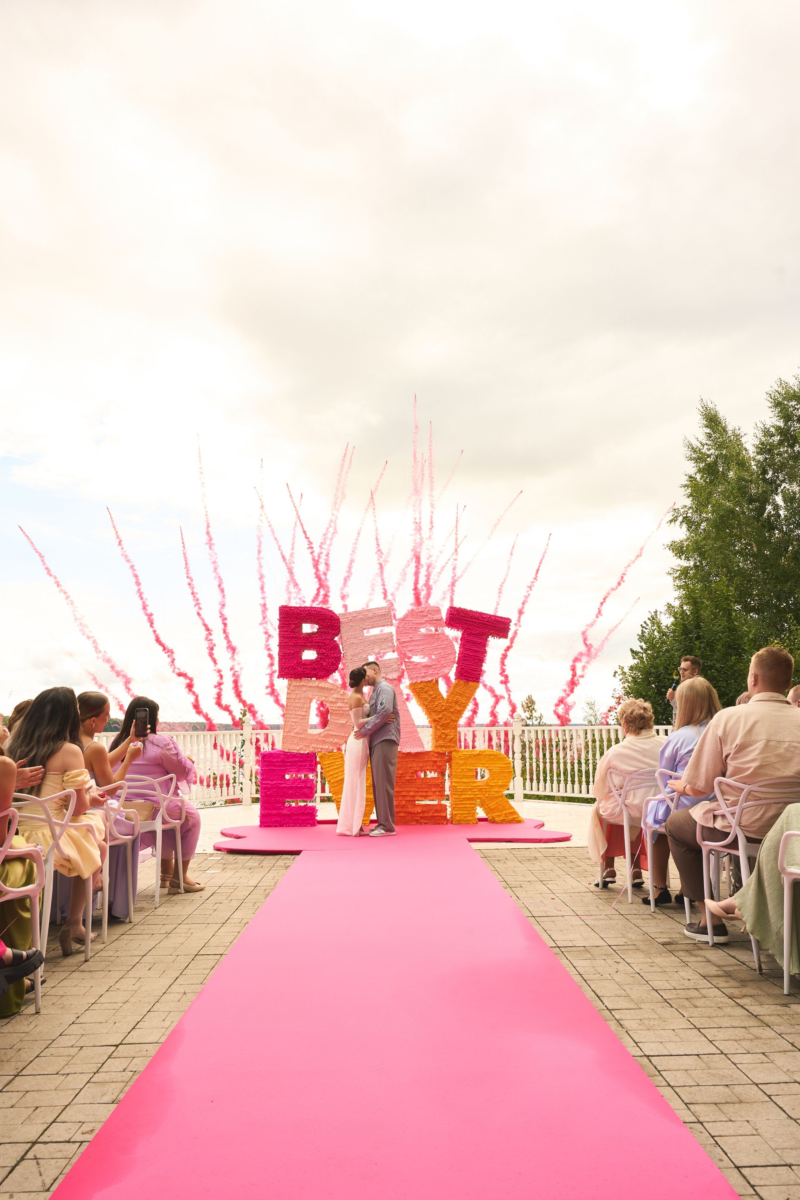 Яна. Свадебные платья