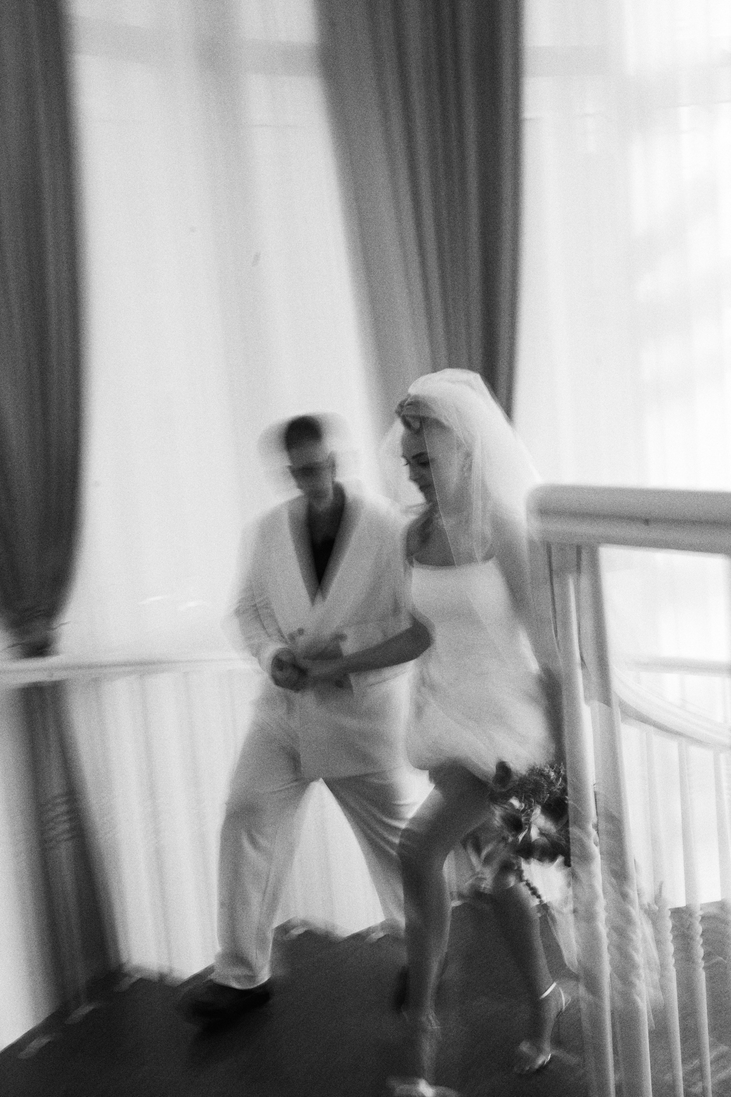 Маша. Свадебные платья