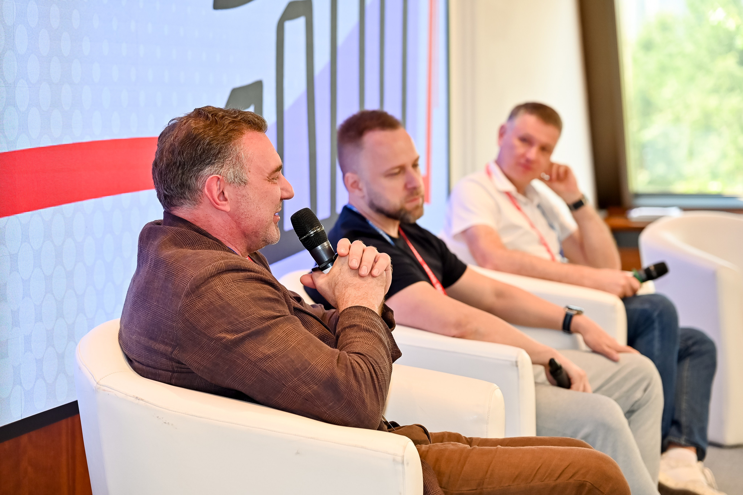 Конференция «Безопасность ритейла» 2026. Сфера безопасности