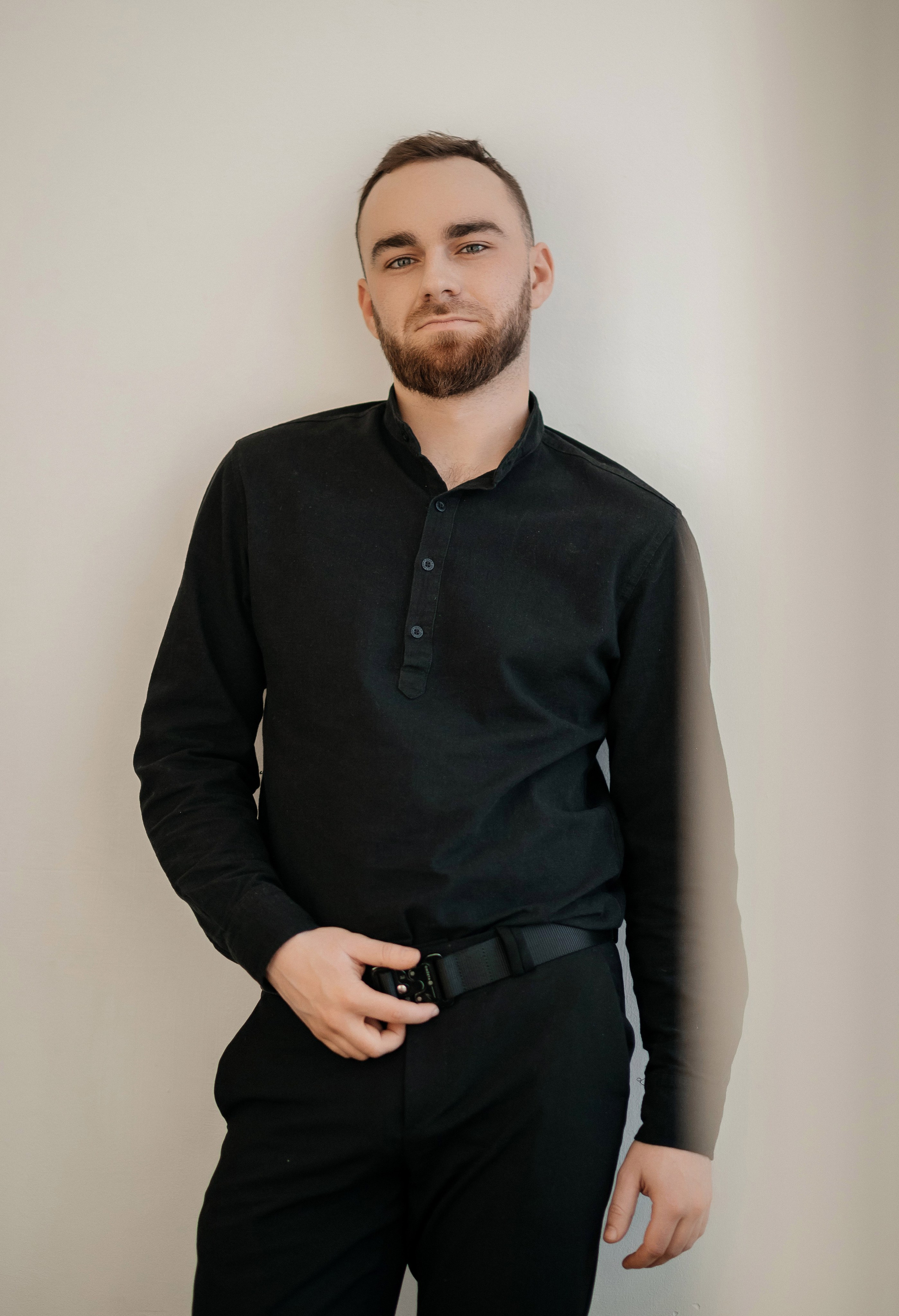 Андрей и Александра. Свадебный и семейный фотограф Ибрагимова Мария из Екатеринбурга