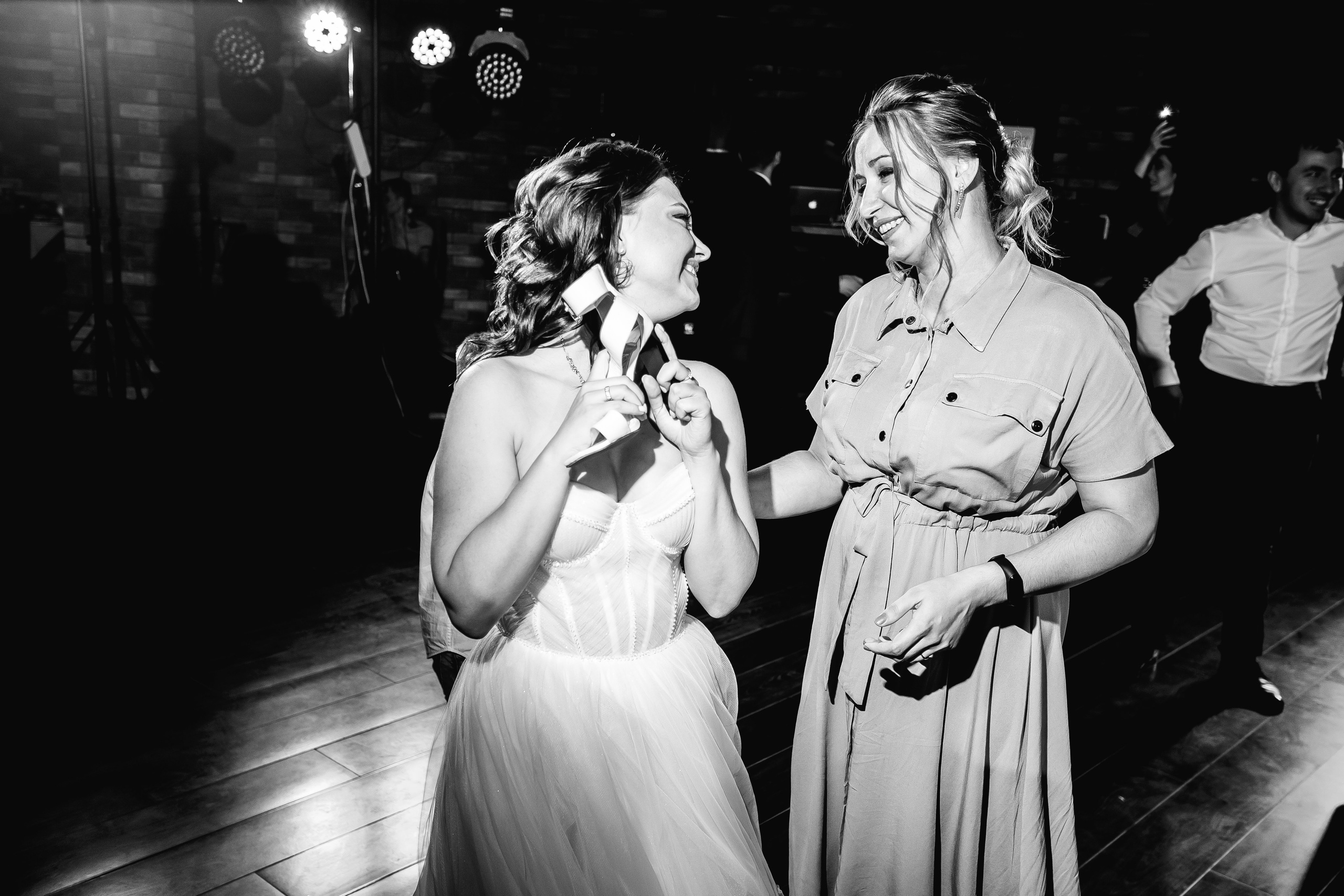 Коля и Оля. Свадебный фотограф в Краснодаре Николай Крауз