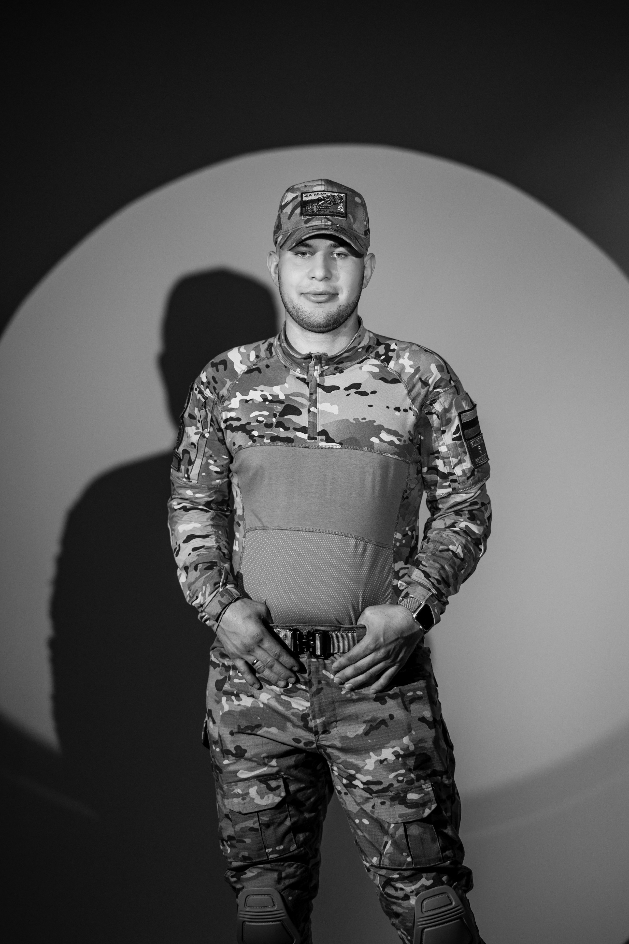 Портретная съёмка Роман и Алина. Свадебный и семейный фотограф в Армавире