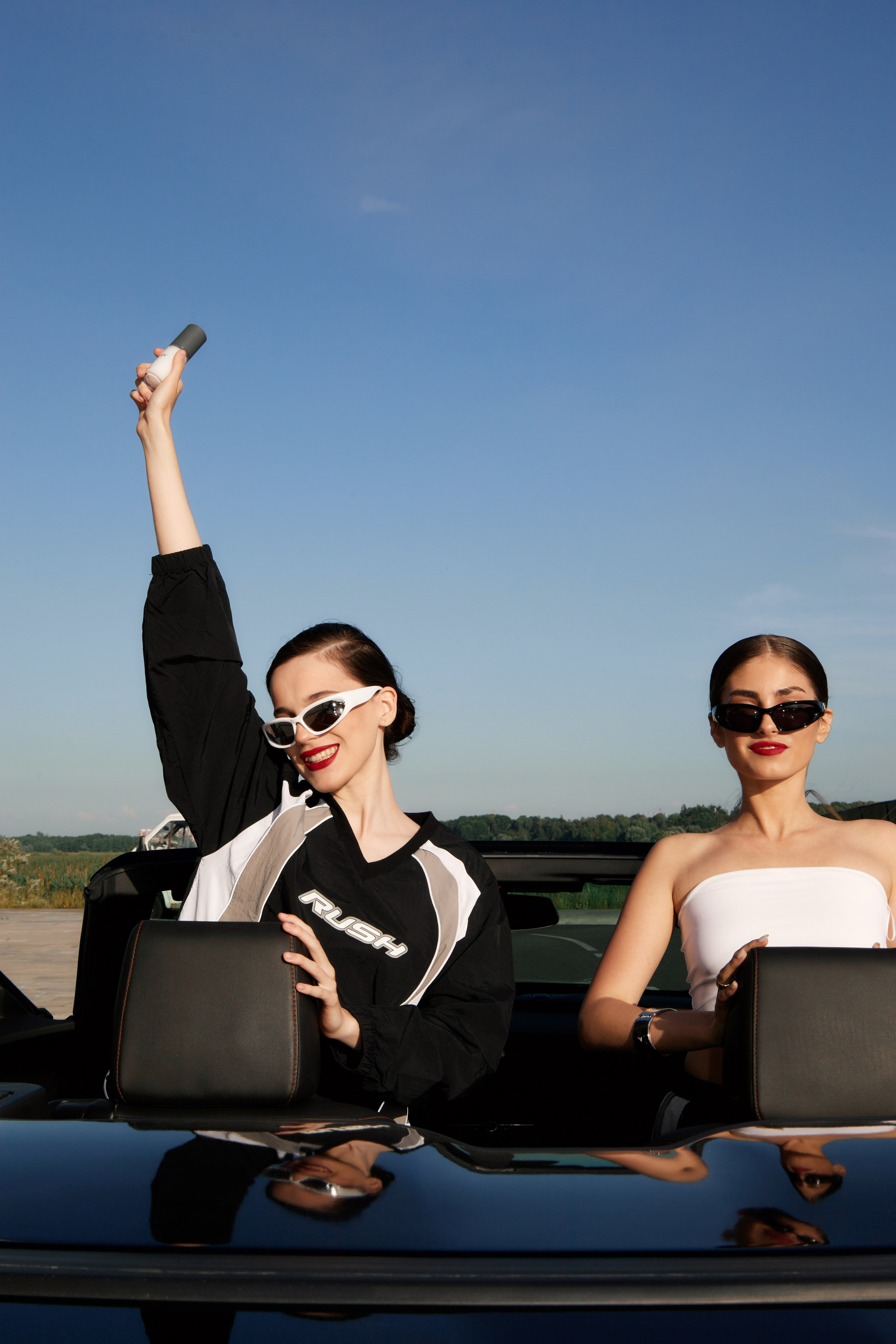 Варя Дзядович. Модельное агентство TM Models в Калининграде