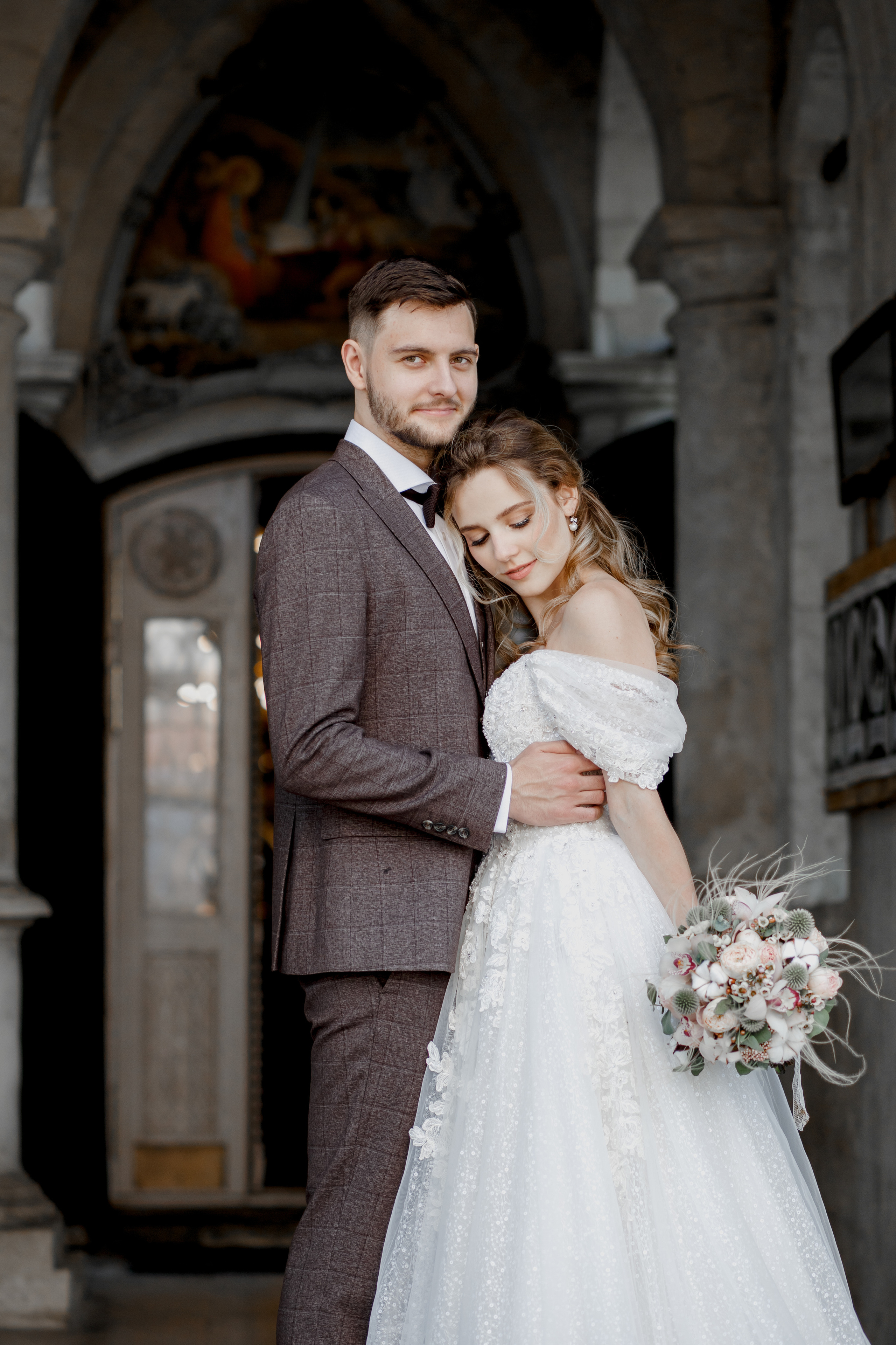 Свадебный фотограф МОсква Раменское