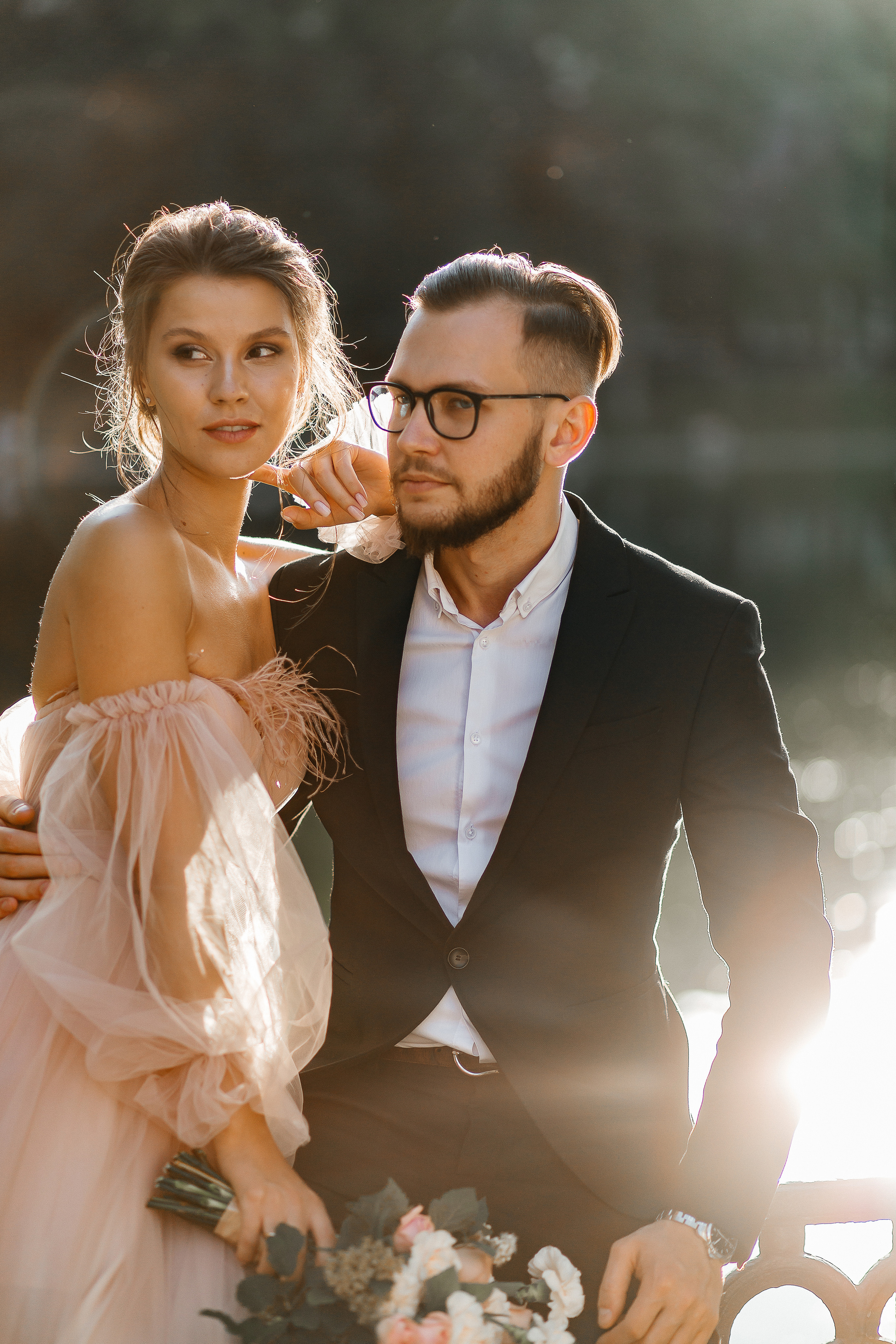 Свадебный фотограф МОсква Раменское