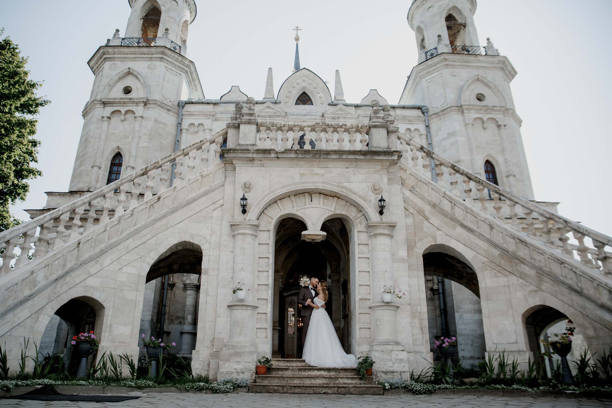 Свадебный фотограф МОсква Раменское