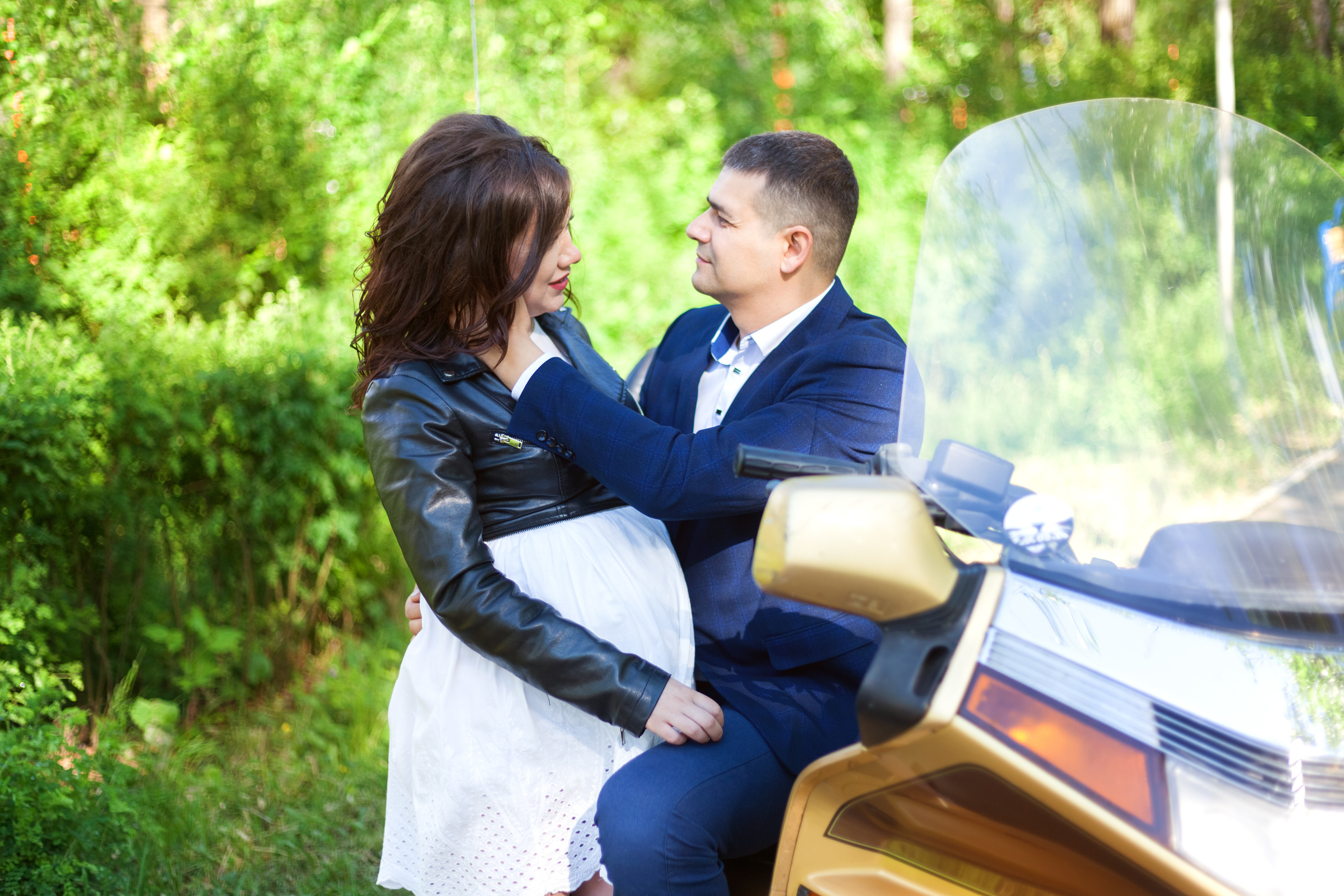 Свадебная фотосессия. Семейный фотограф в Черемхово Анастасия Старикова