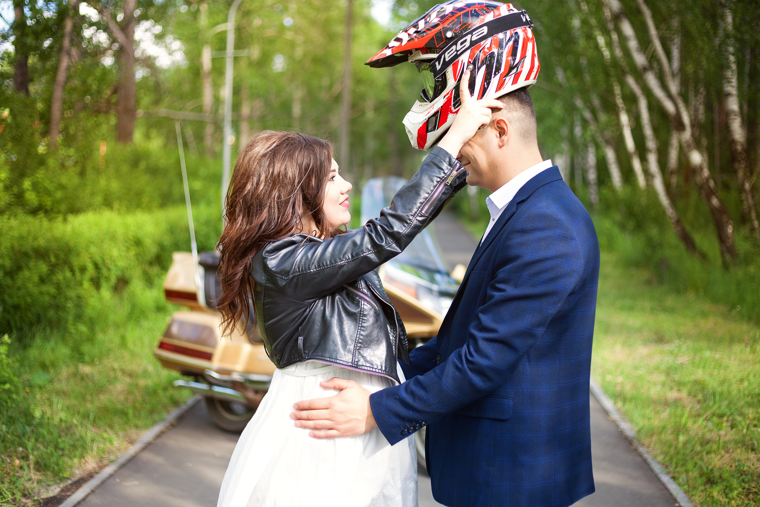 В ожидании. Семейный фотограф в Черемхово Анастасия Старикова