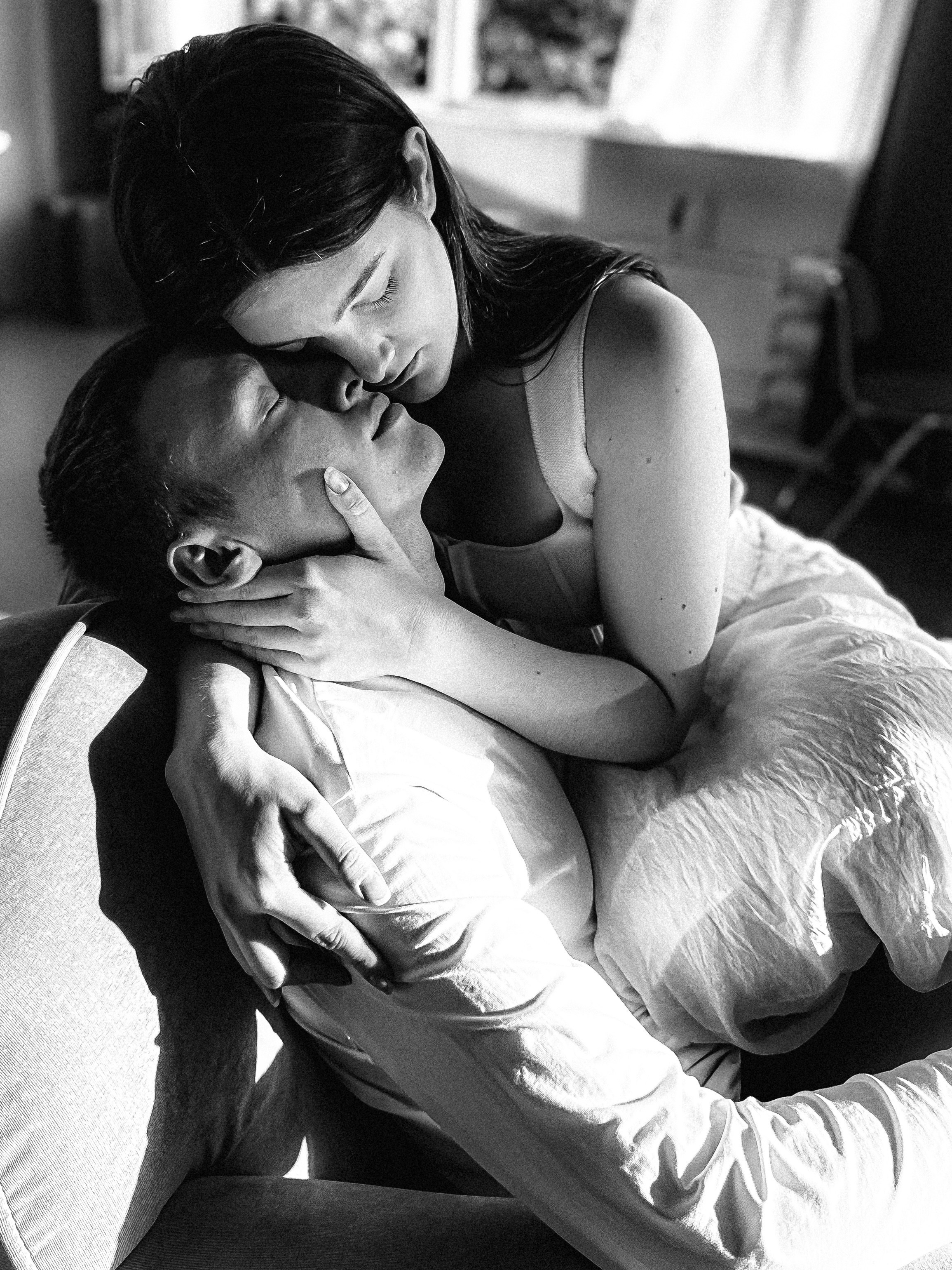 Парные съемки. Портретный фотограф в Санкт-Петербурге Симона Рогинская