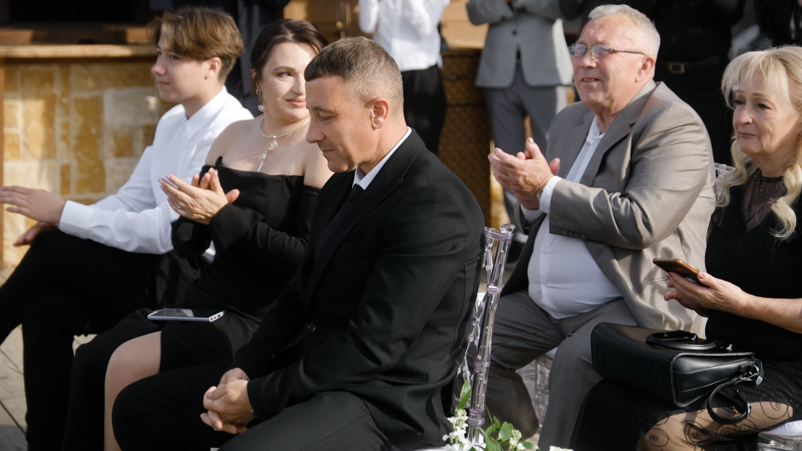 Александра / Руслан. Свадебный Видеограф Фотограф в Сочи