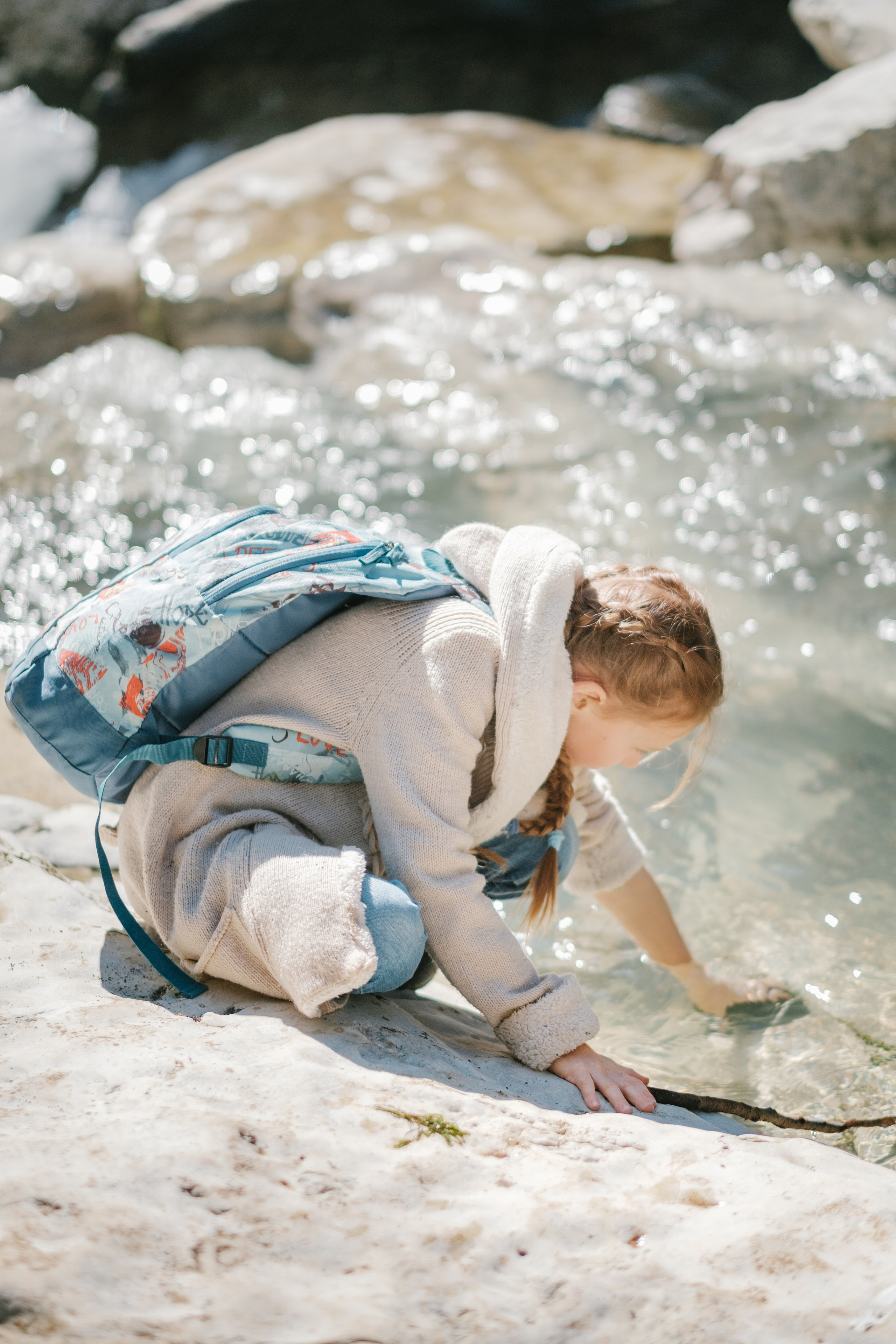 Белые скалы. Свадебный Видеограф Фотограф в Сочи