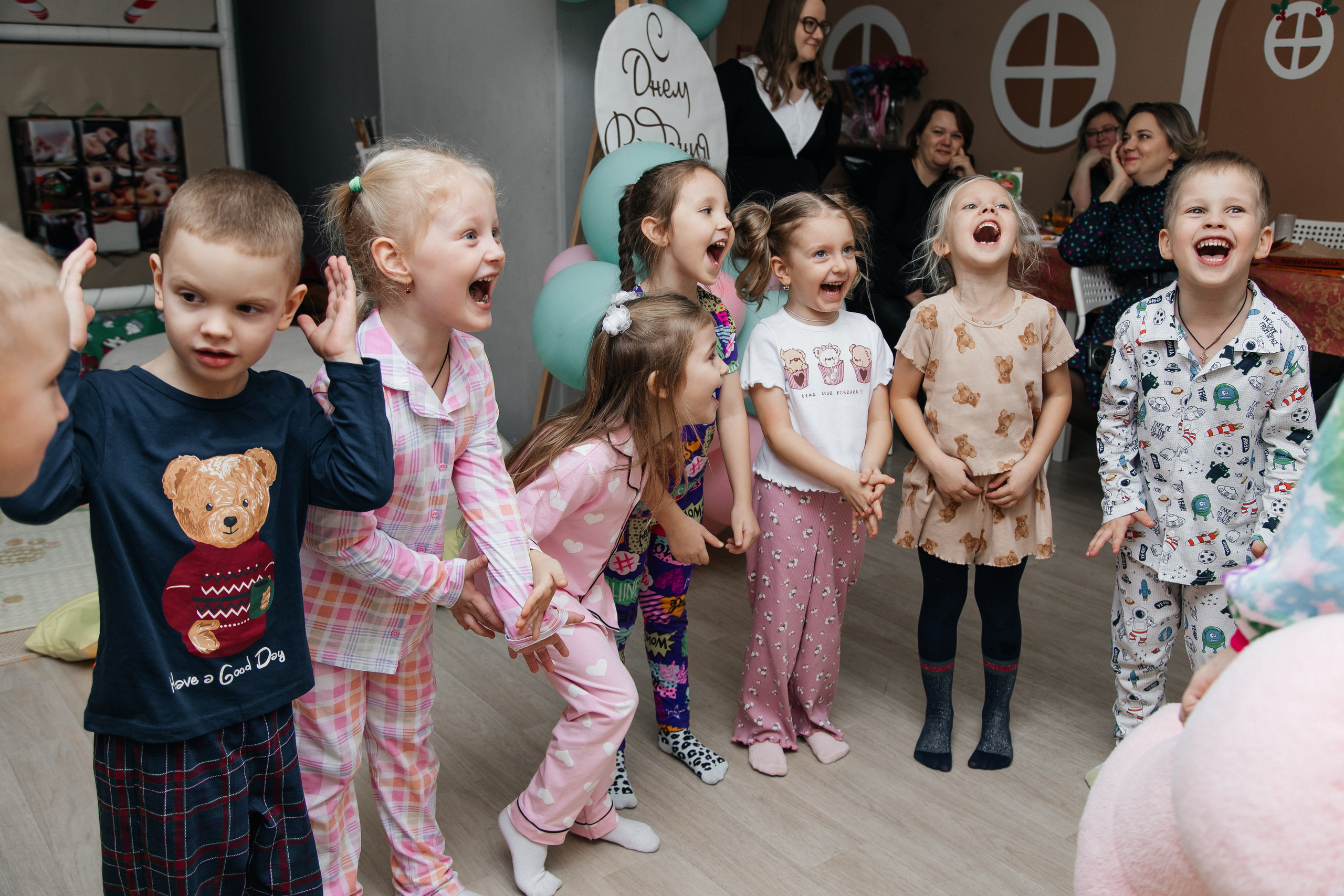 Репортажная съемка