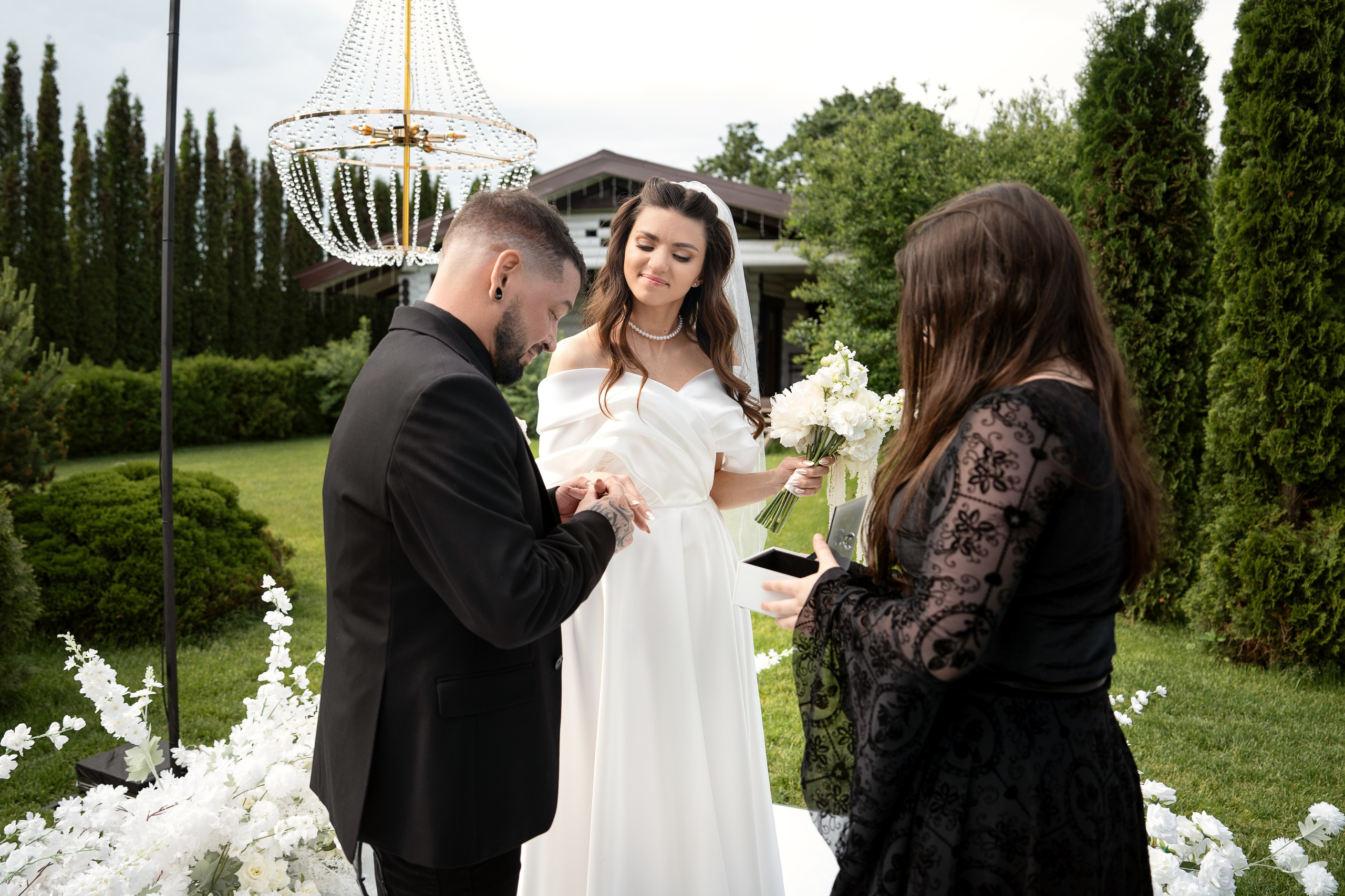 Андрей и Виктория. Семейный и свадебный фотограф Минск, Беларусь Анна Орловская