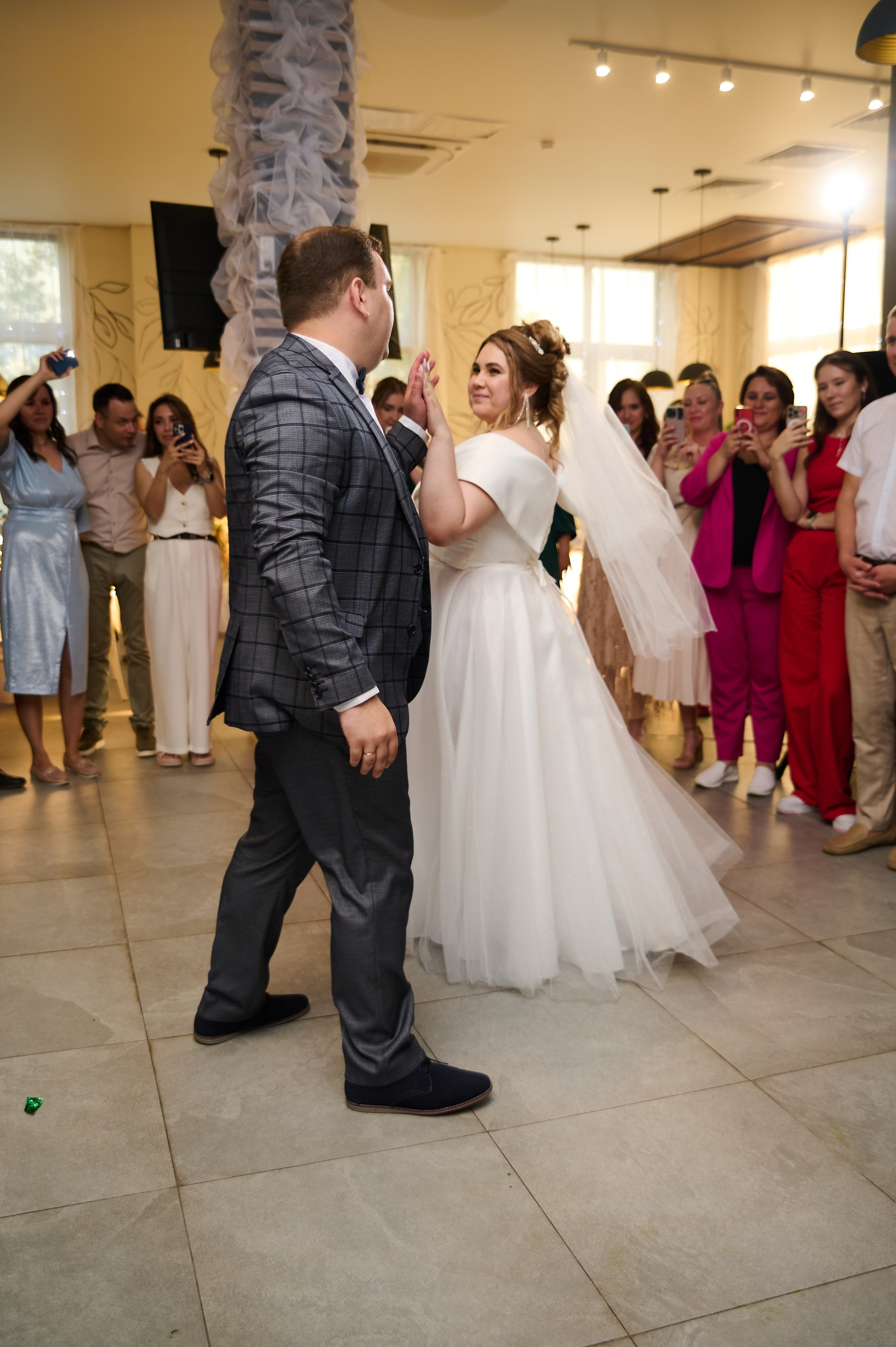 Серии свадебных фотографий. Свадебный фотограф Тимур Хабибуллин