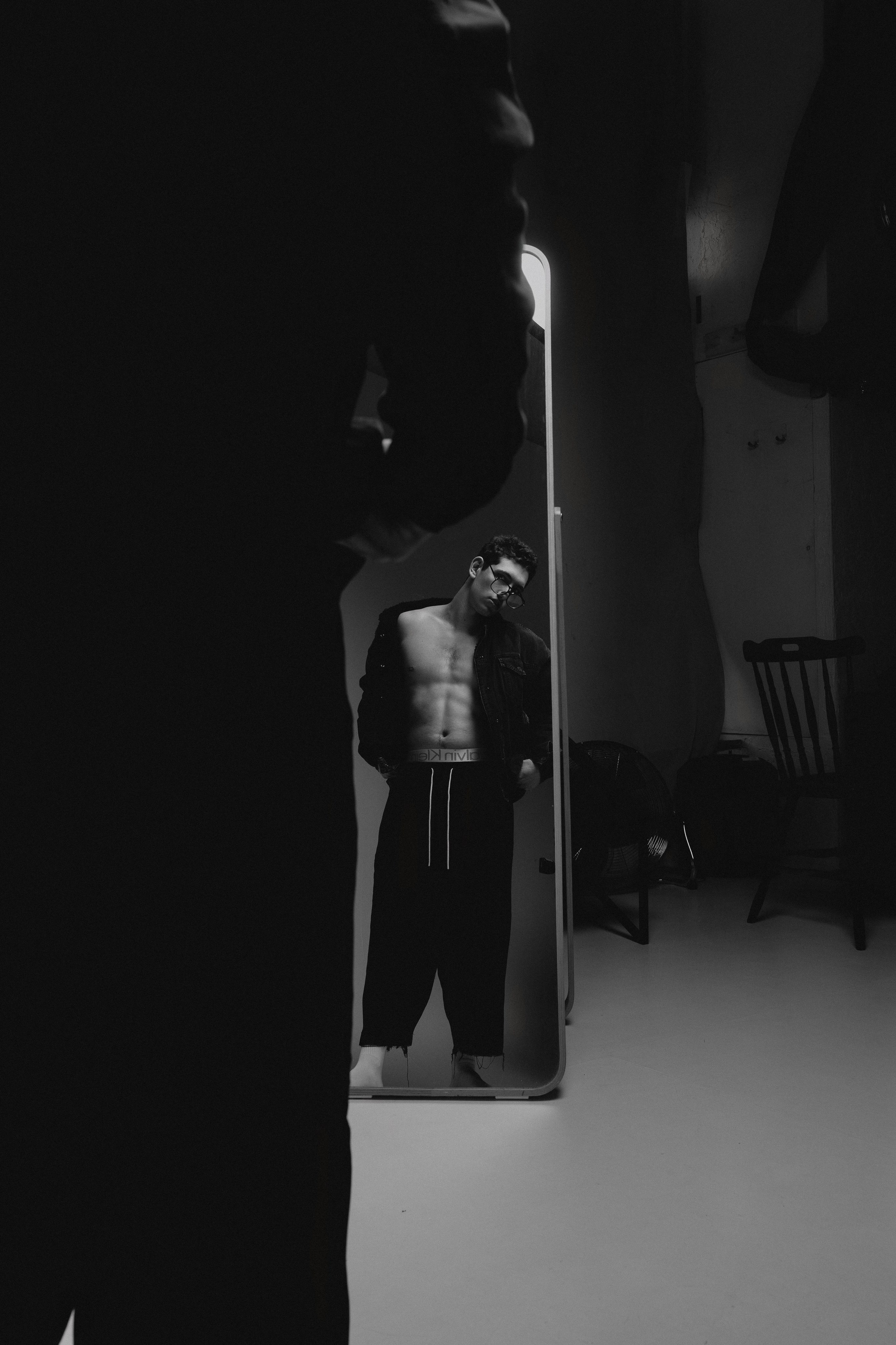 Данил. Фотограф в Нефтеюганске Никита Сыромятников