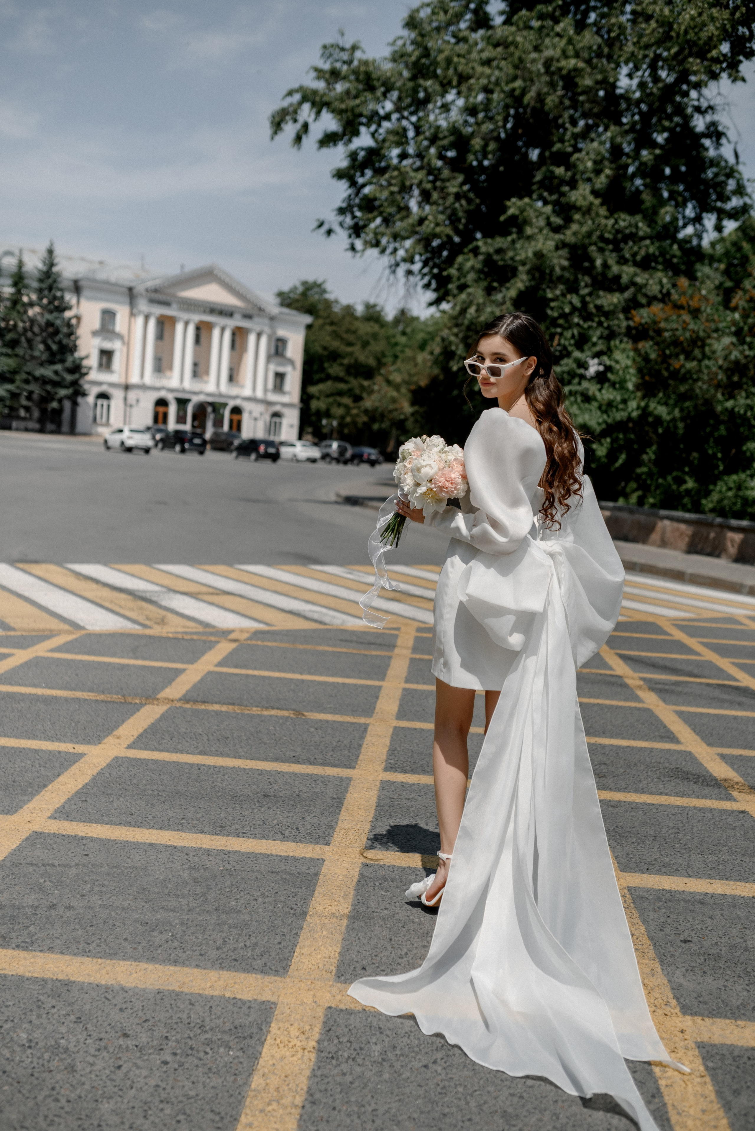 Иван и Анна. Фотограф Анна Абрикосова