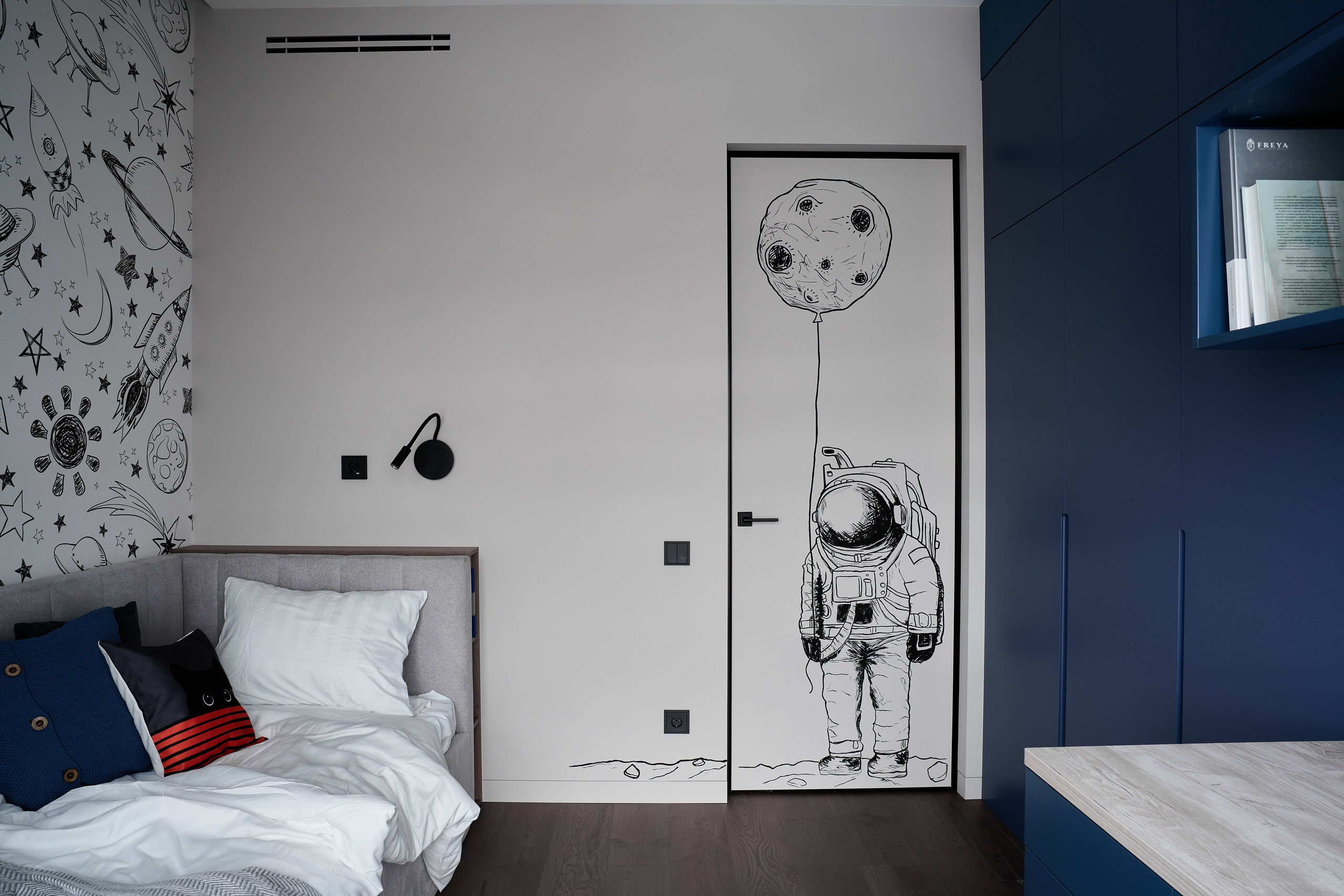 Проект дизайн студии «Сфера» (публикация Design Mate). Бояршинов Антон Интерьерный фотограф/видеограф Москва