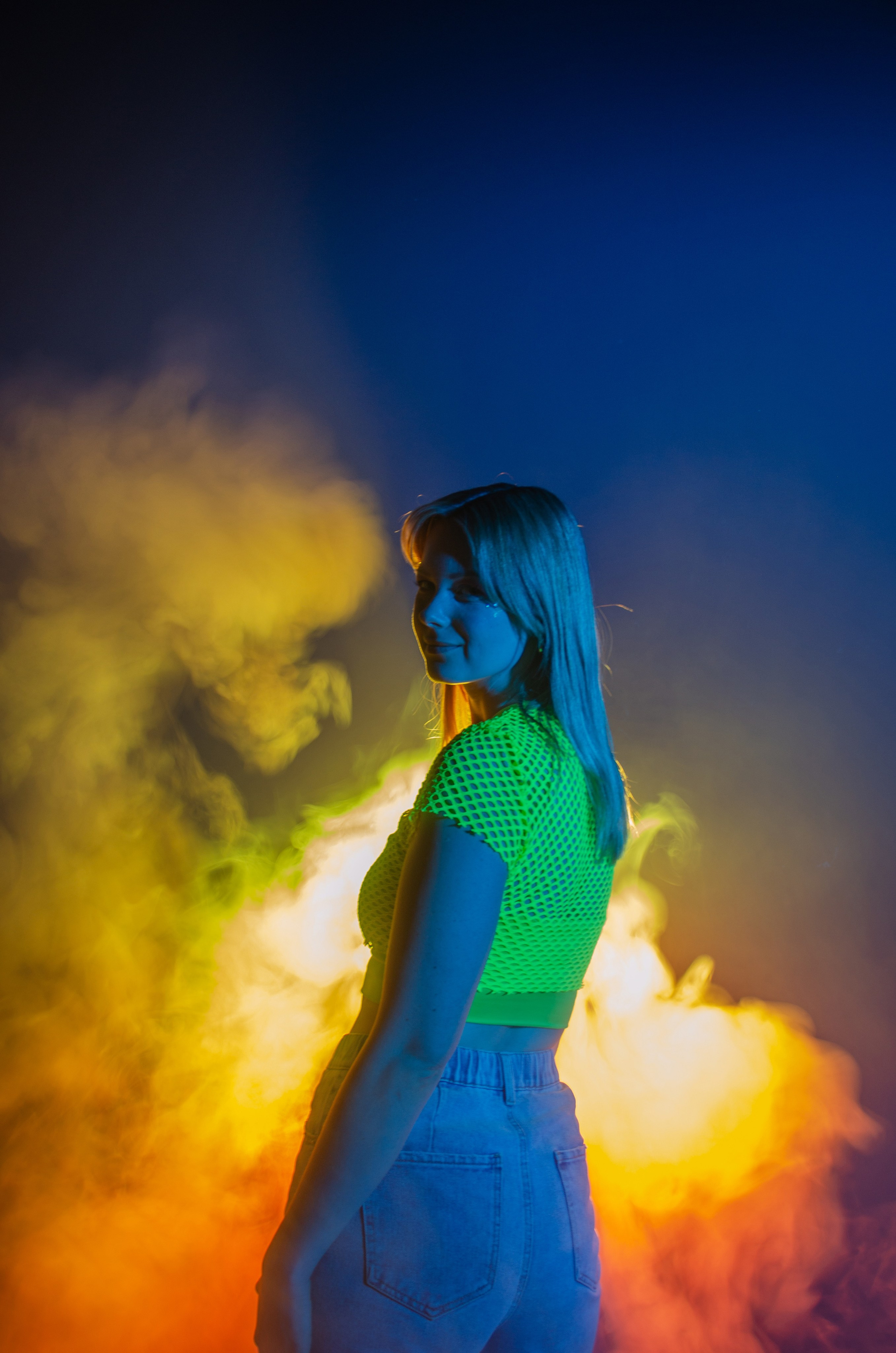 Портфолио. Портретный фотограф в Санкт-Петербурге Аласкарова Алессия