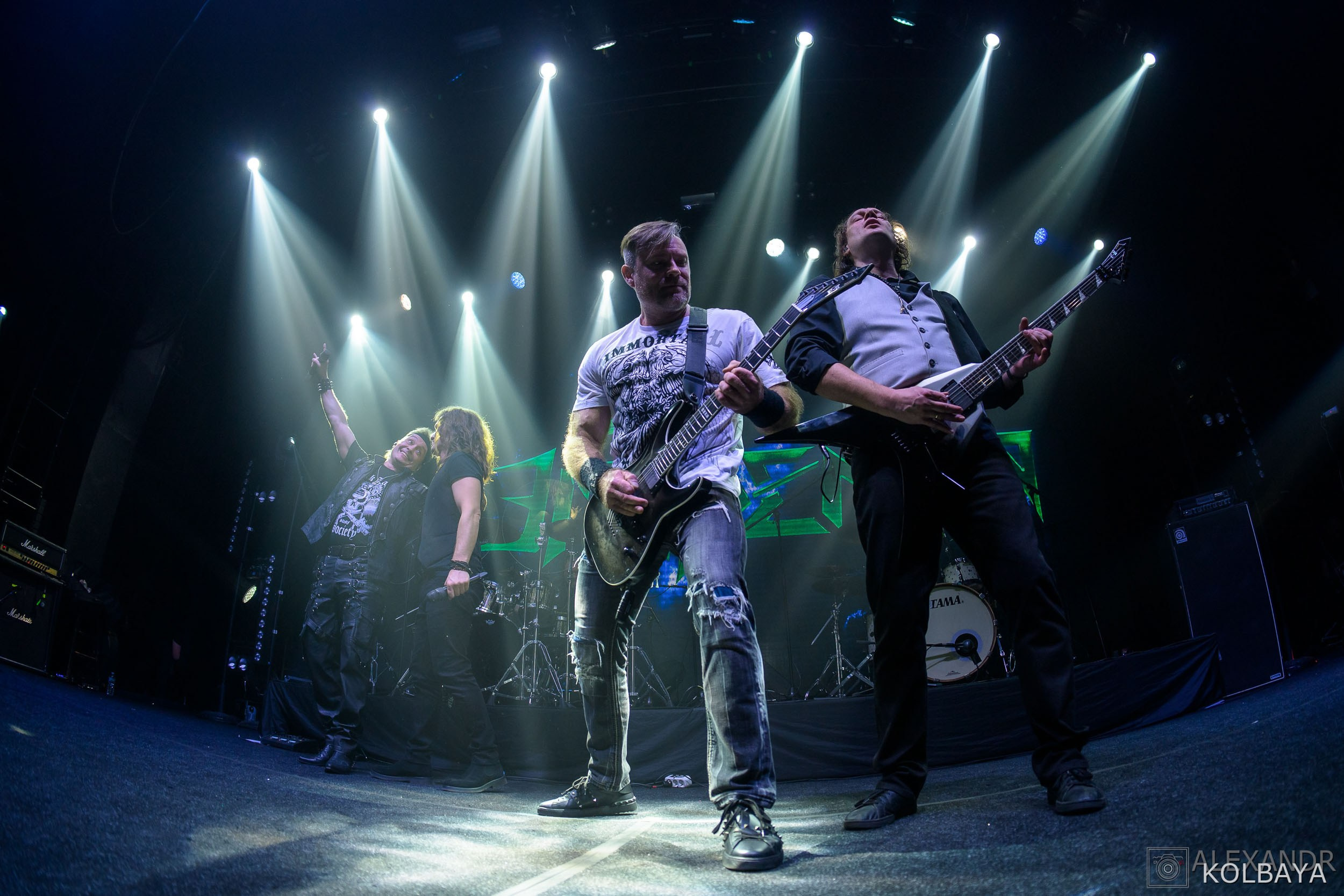 Эпидемии 29 лет — концерт в день рождения. Концертный и театральный репортажный фотограф в Москве Александр Колбая