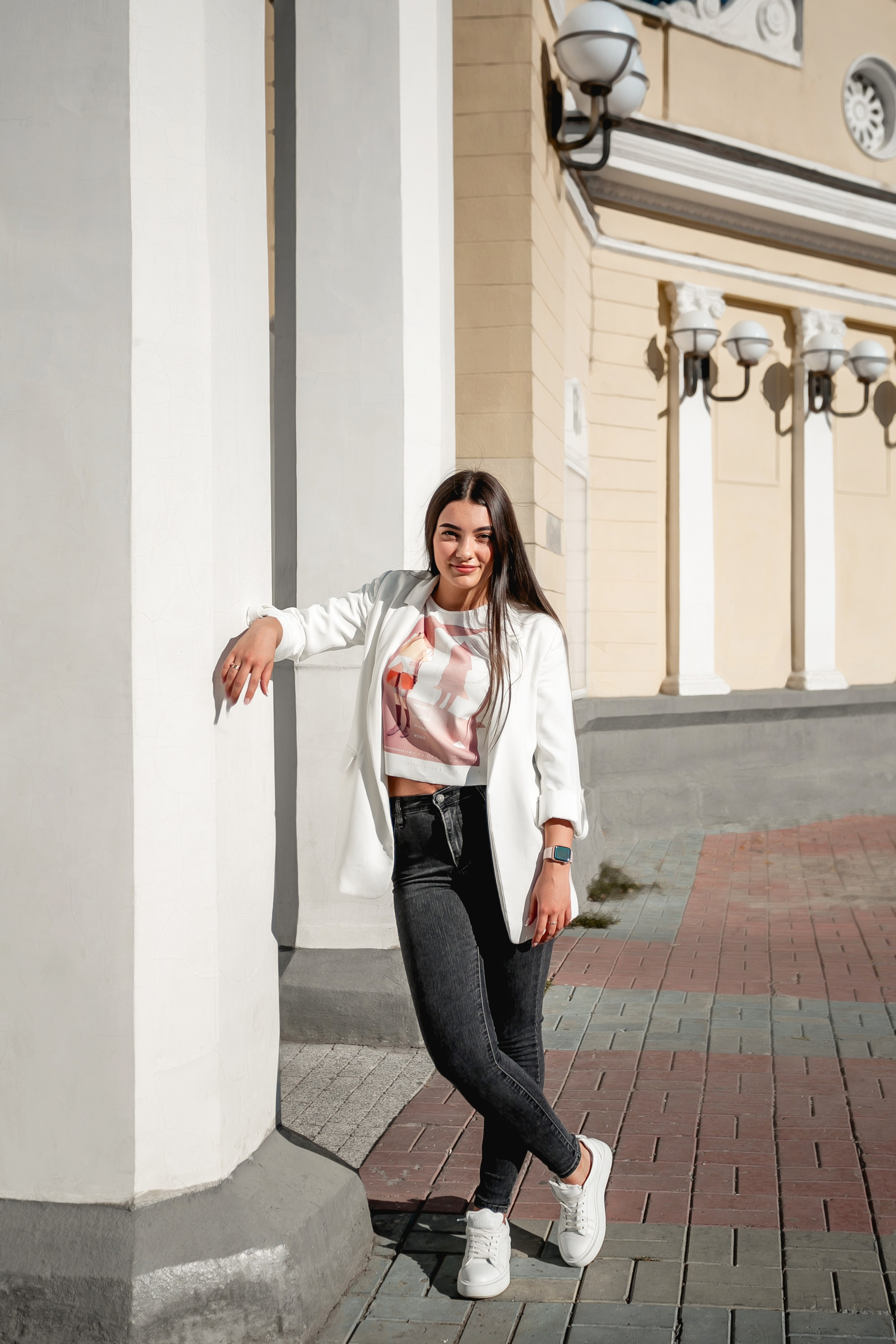 Центральный парк. Фотограф в  г. Новосибирск