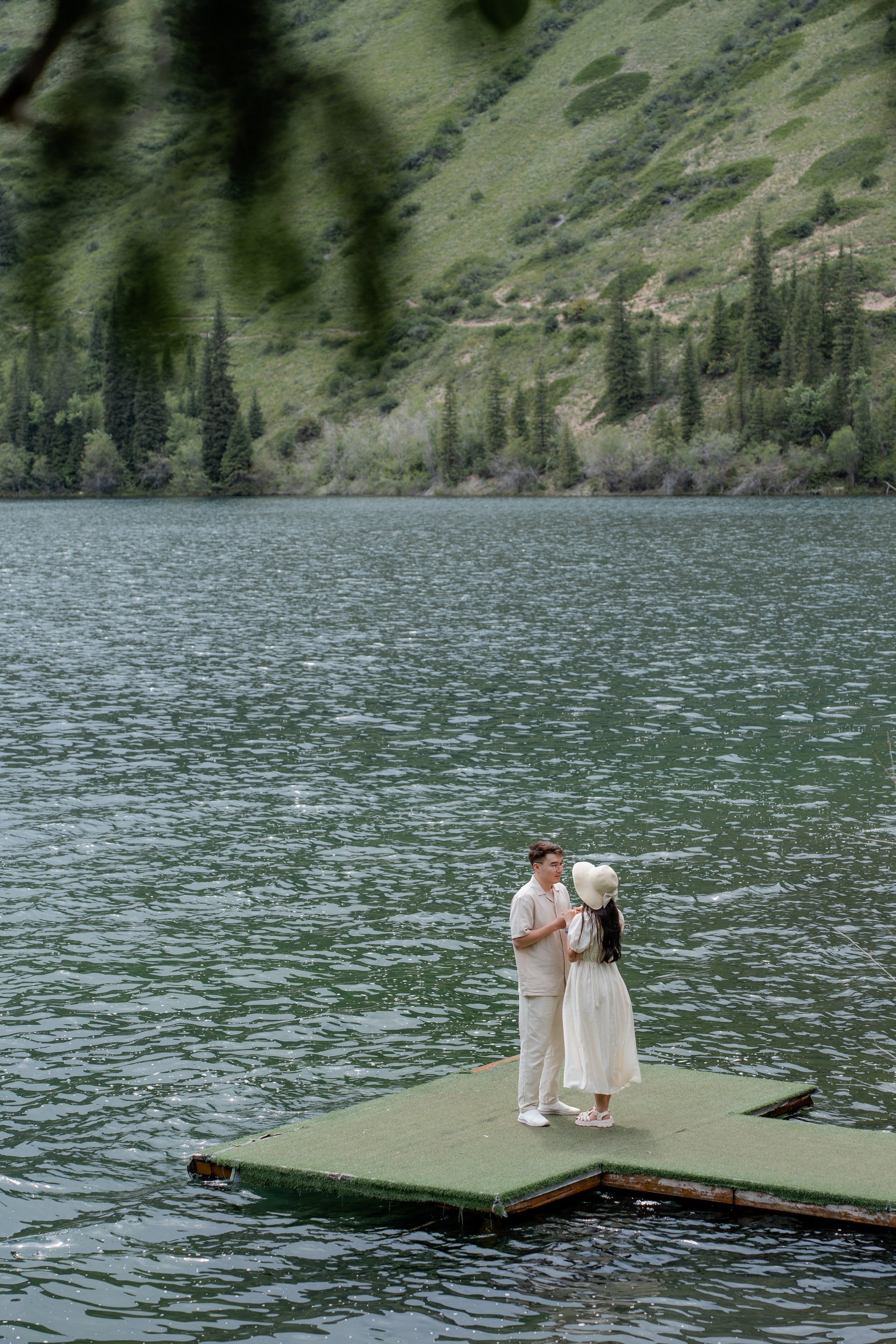 Мадияр & Акмарал. Galam media