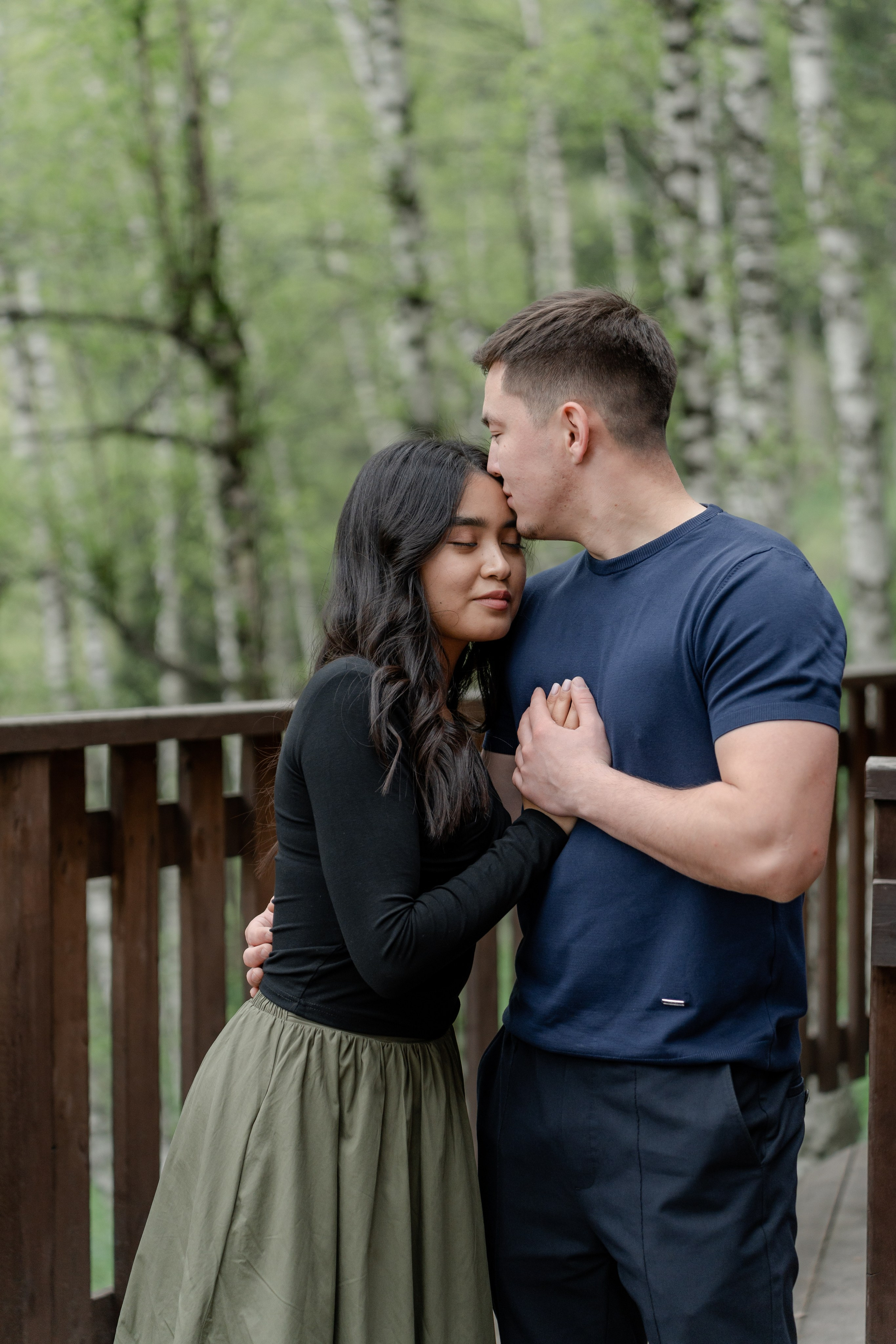 Айдар & Аяулым. Galam media