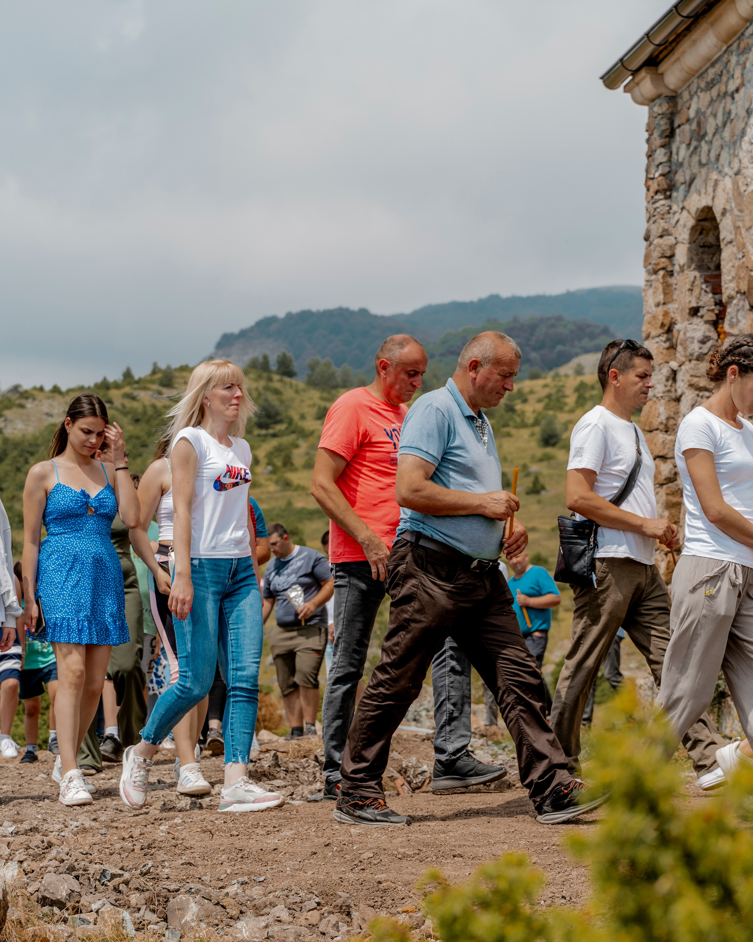 Church opening Livadje, Serbia. Меня зовут Лиана.я видеограф и фотограф 📍 Работаю в Москве и МО