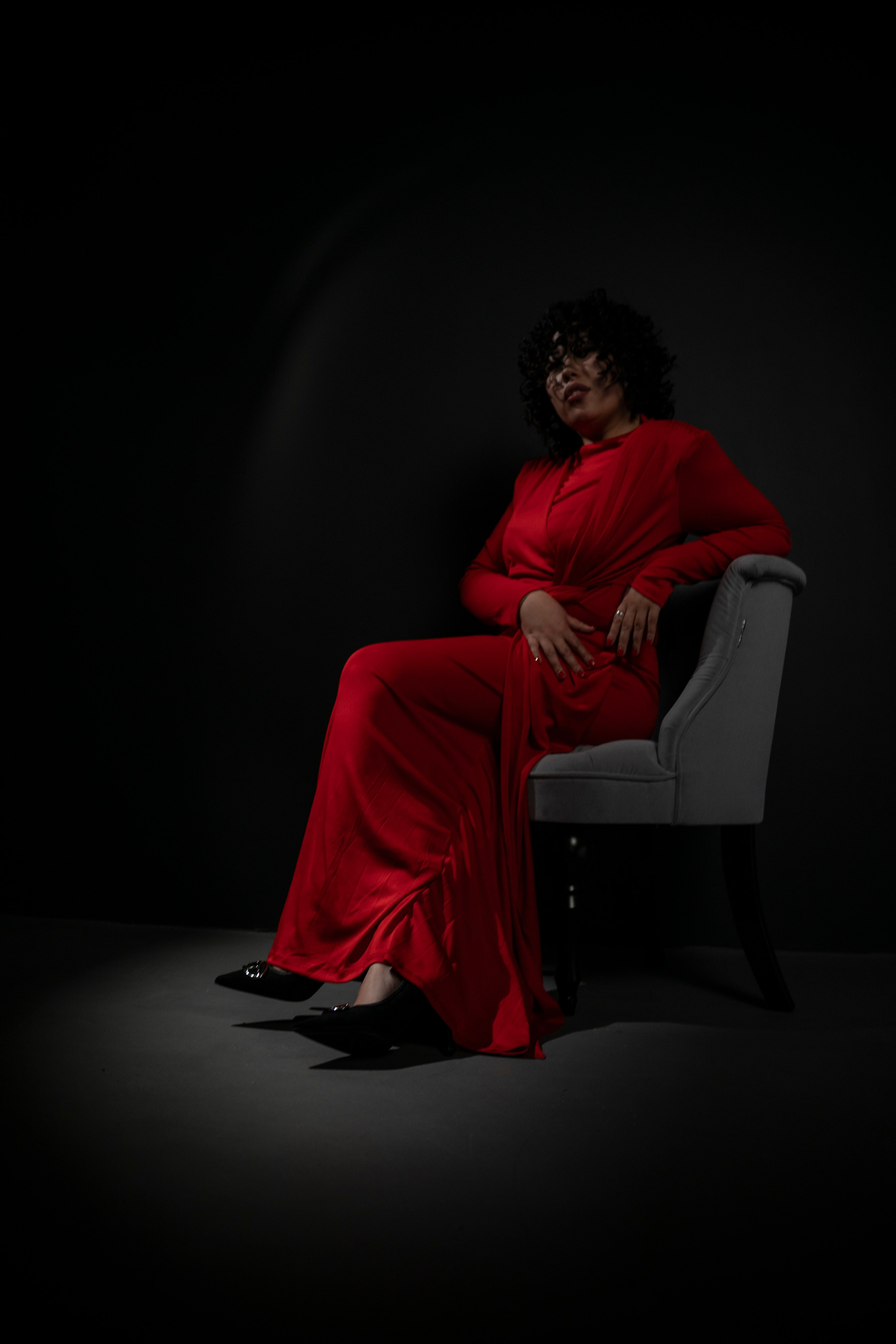 Контент и выражение себя. Семейный фотограф в Омске Александра Яровикова