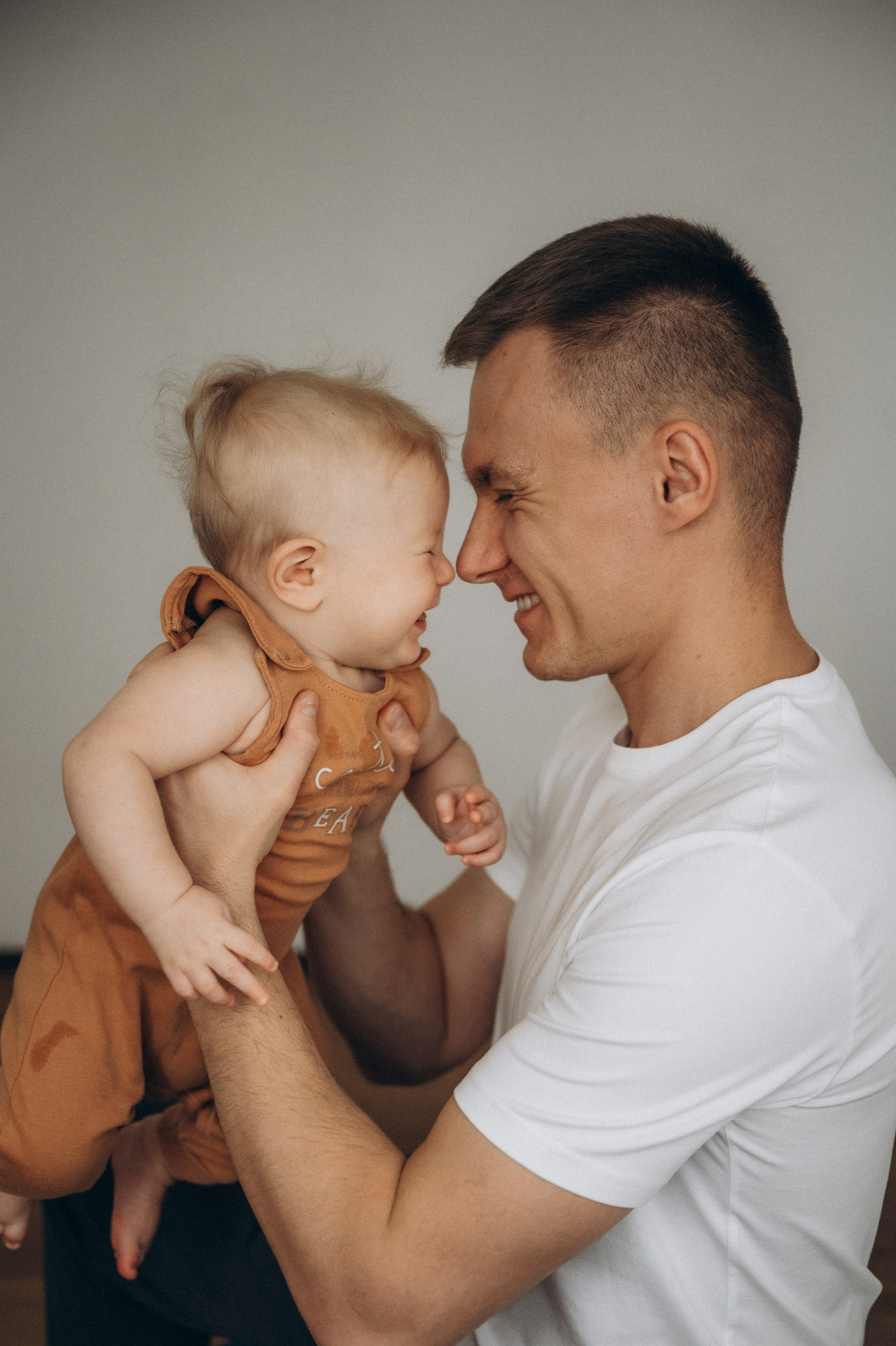 Никита, Яна, Зоя и Ильюша. Фотограф Горбенко Анна