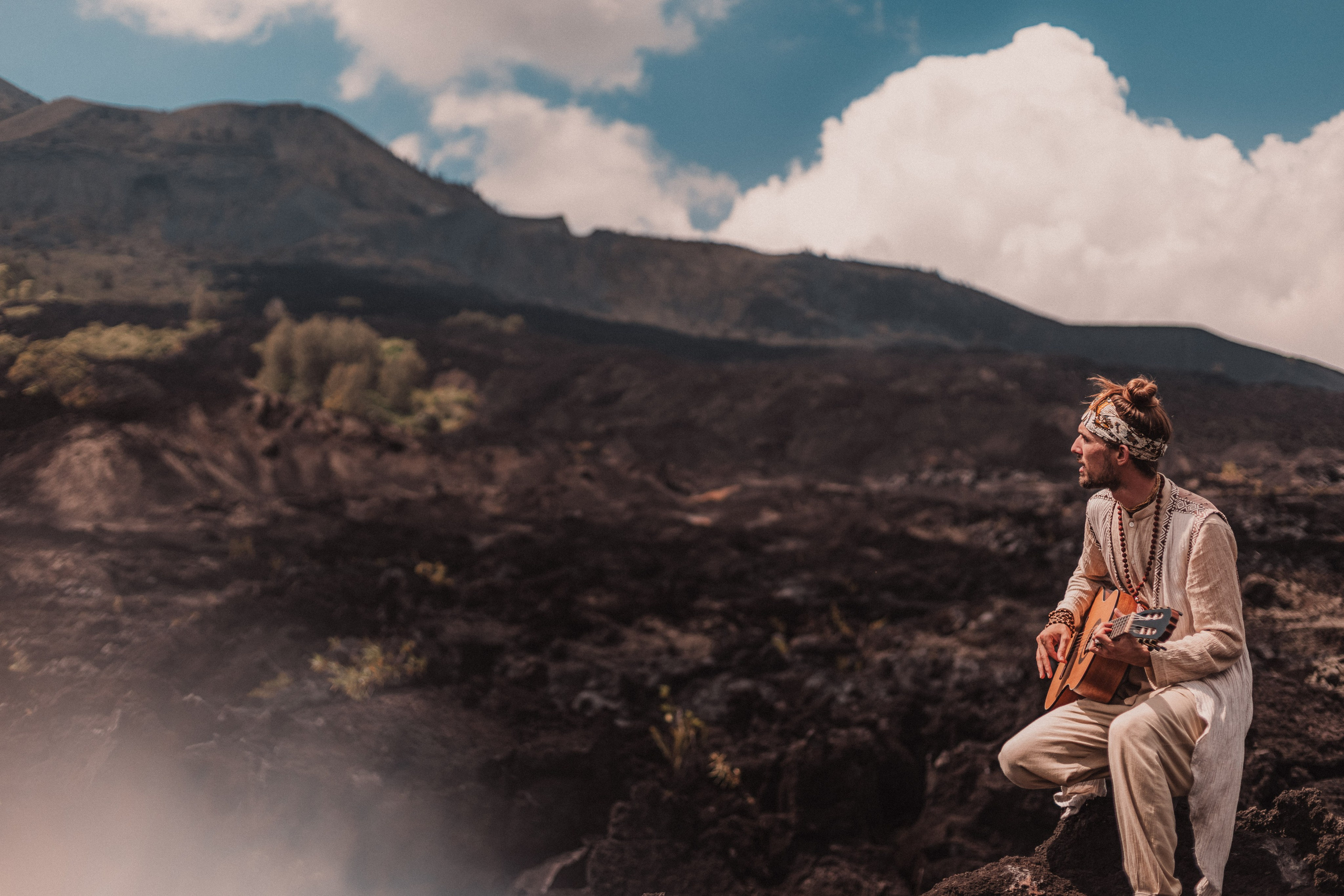 Lava music. Mariam Bagdasaryan