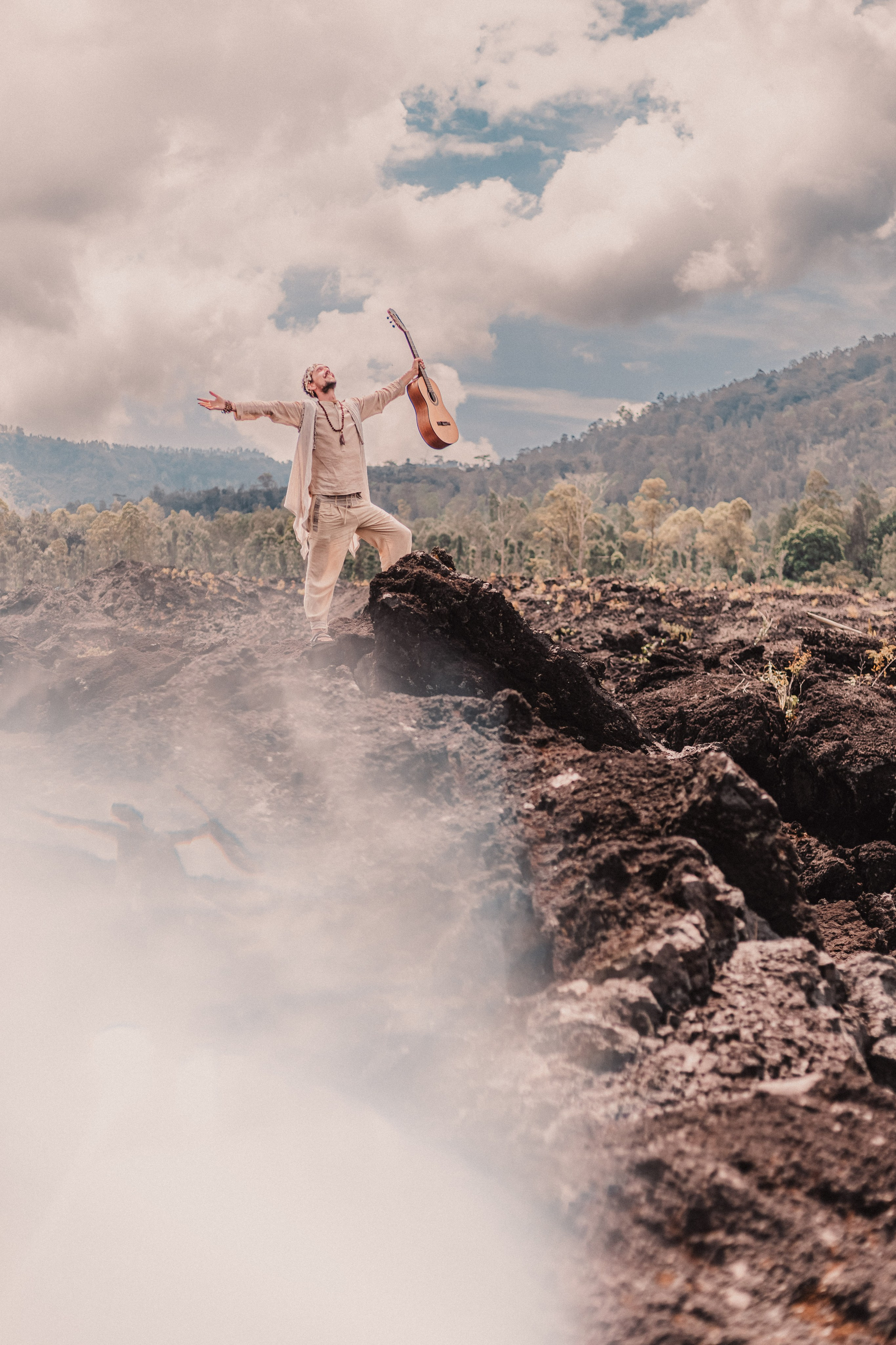 Lava music. Mariam Bagdasaryan