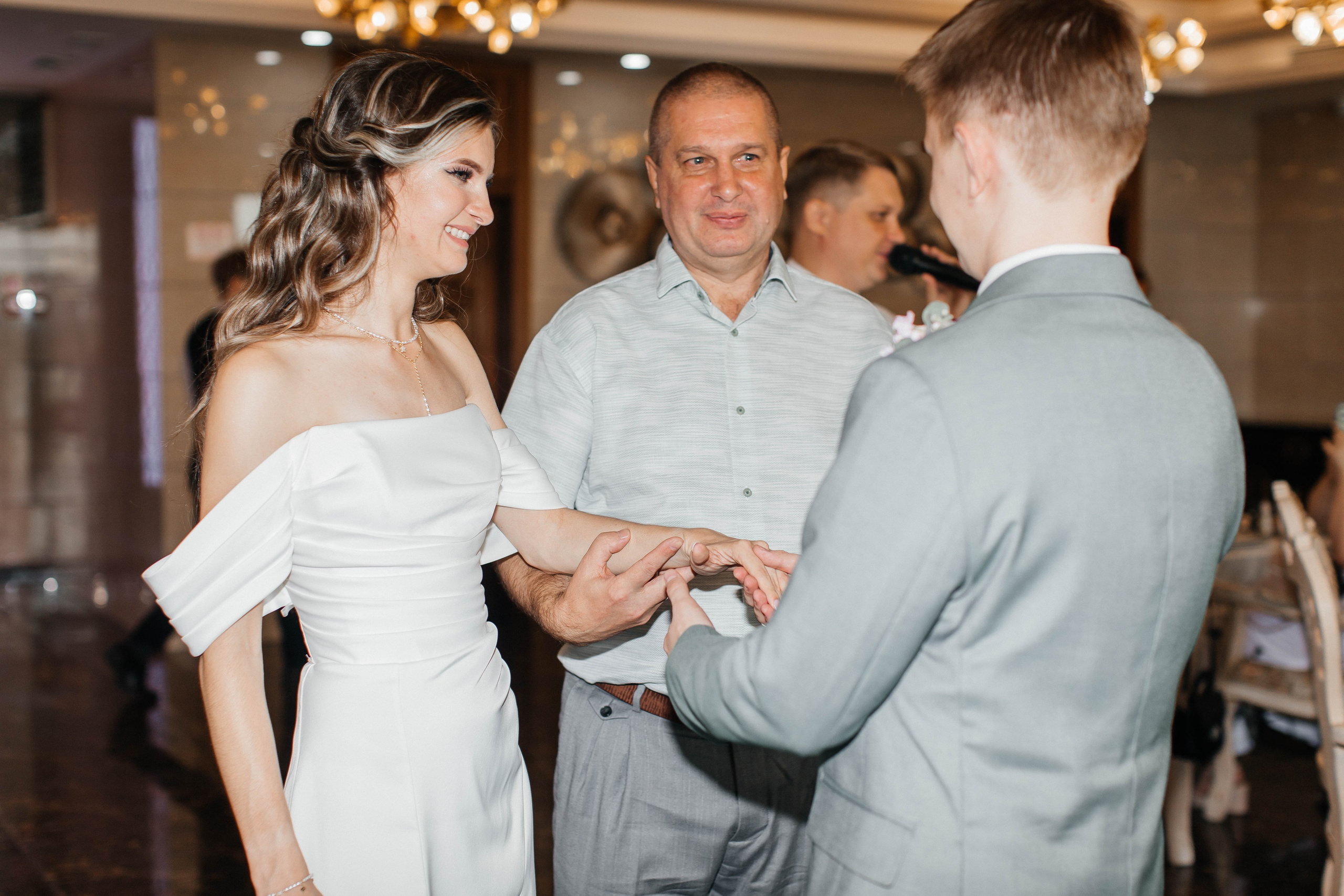 Алексей & Юлия. Главная