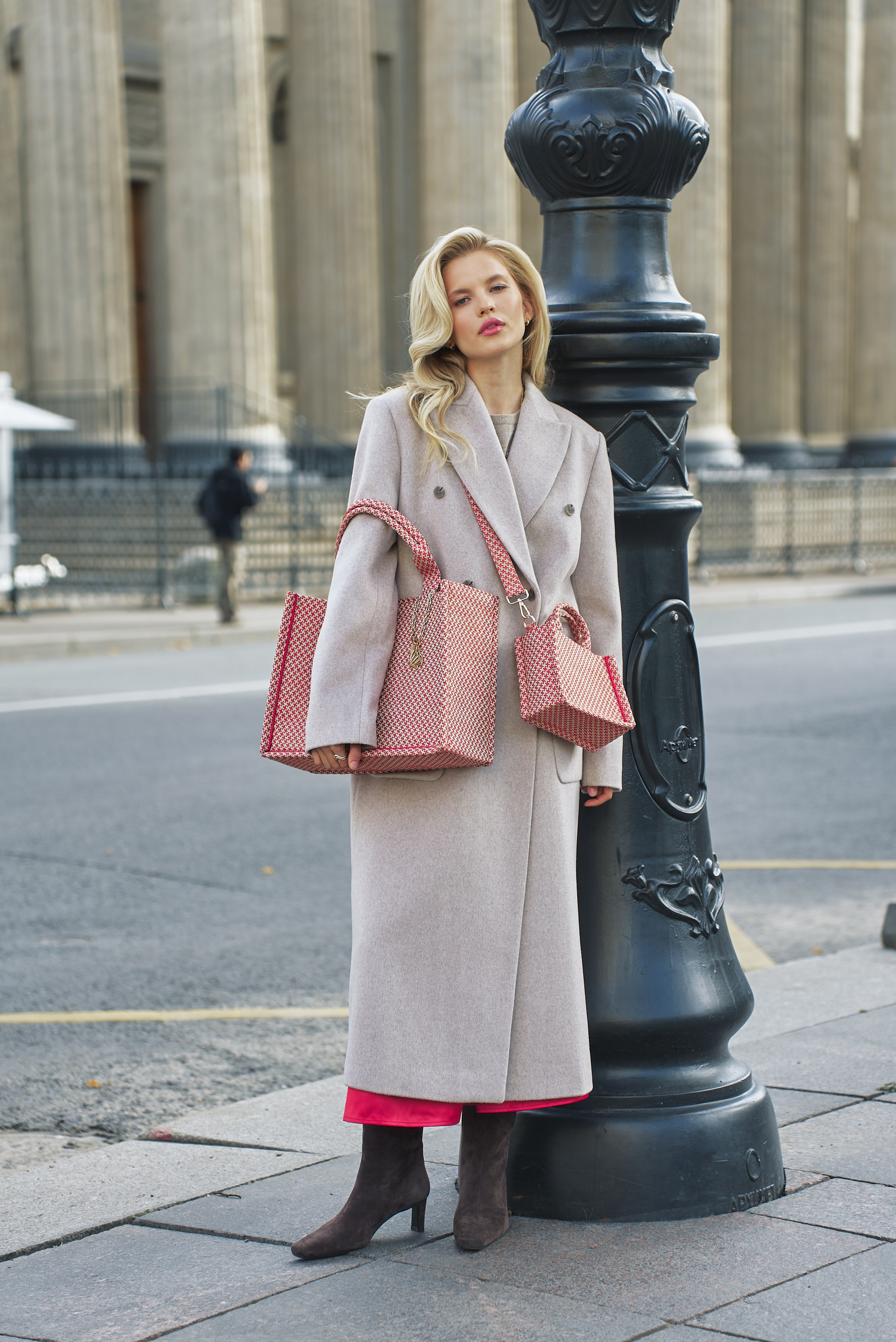 Lookbook. Фото и видео для брендов и бизнеса