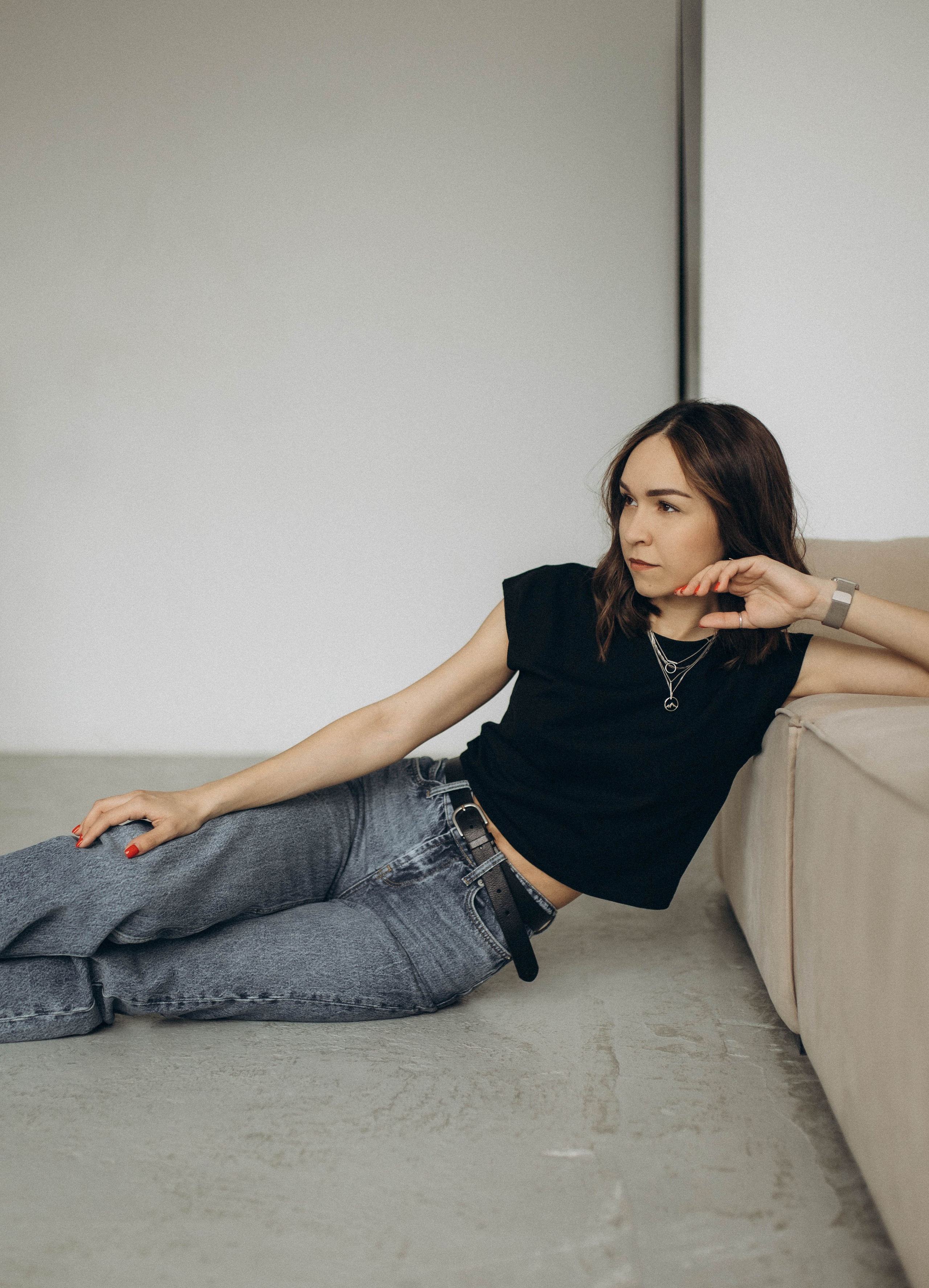 Вика. Миронова Анастасия