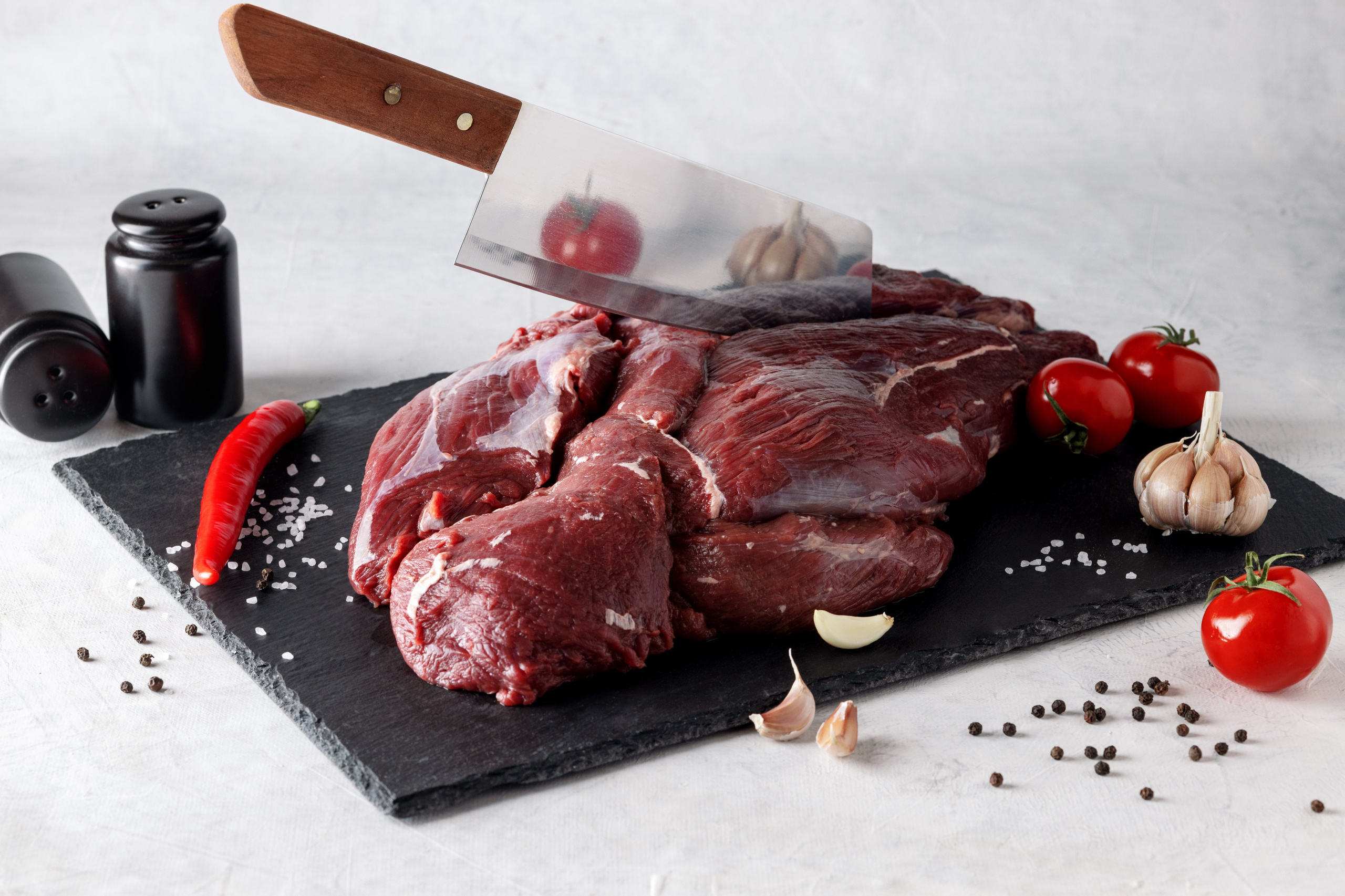 Мясо. Портретная и индивидуальная фотосъёмка в Граце и Тюмени