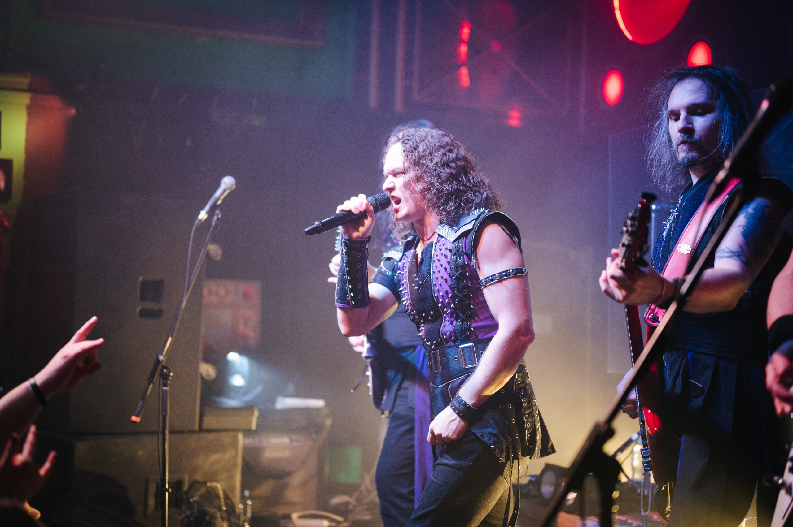 ЭПИДЕМИЯ в Пензе 13 февраля 2026 г. Фотограф Анна Темнова. Пенза