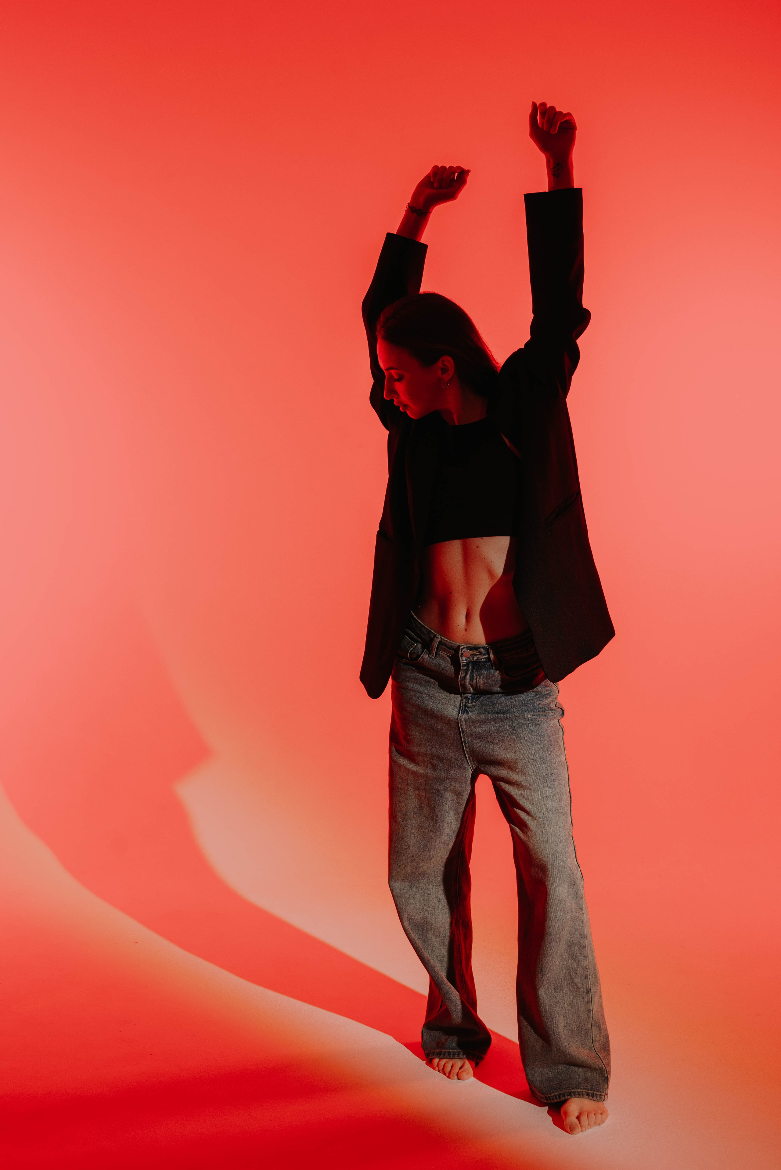 Студийные фотосъемки. Вероника Потатурко — Фотограф в Санкт-Петербурге