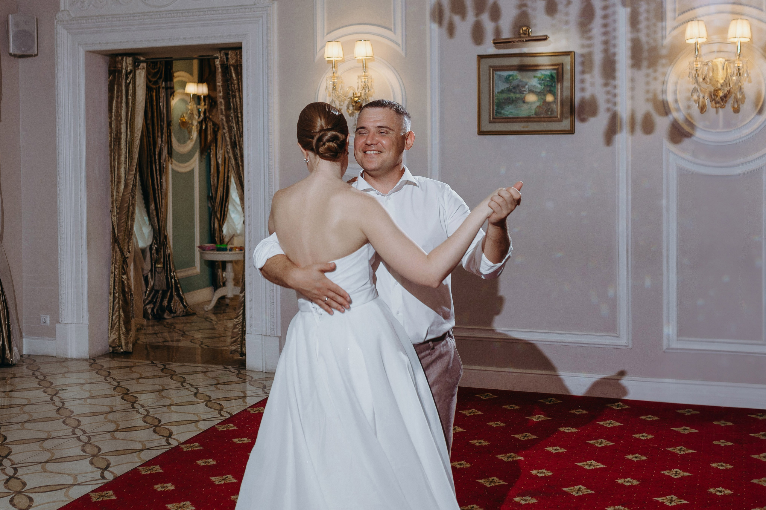 Wedding day 12.07.24. Свадебный фотограф в Санкт-Петербурге