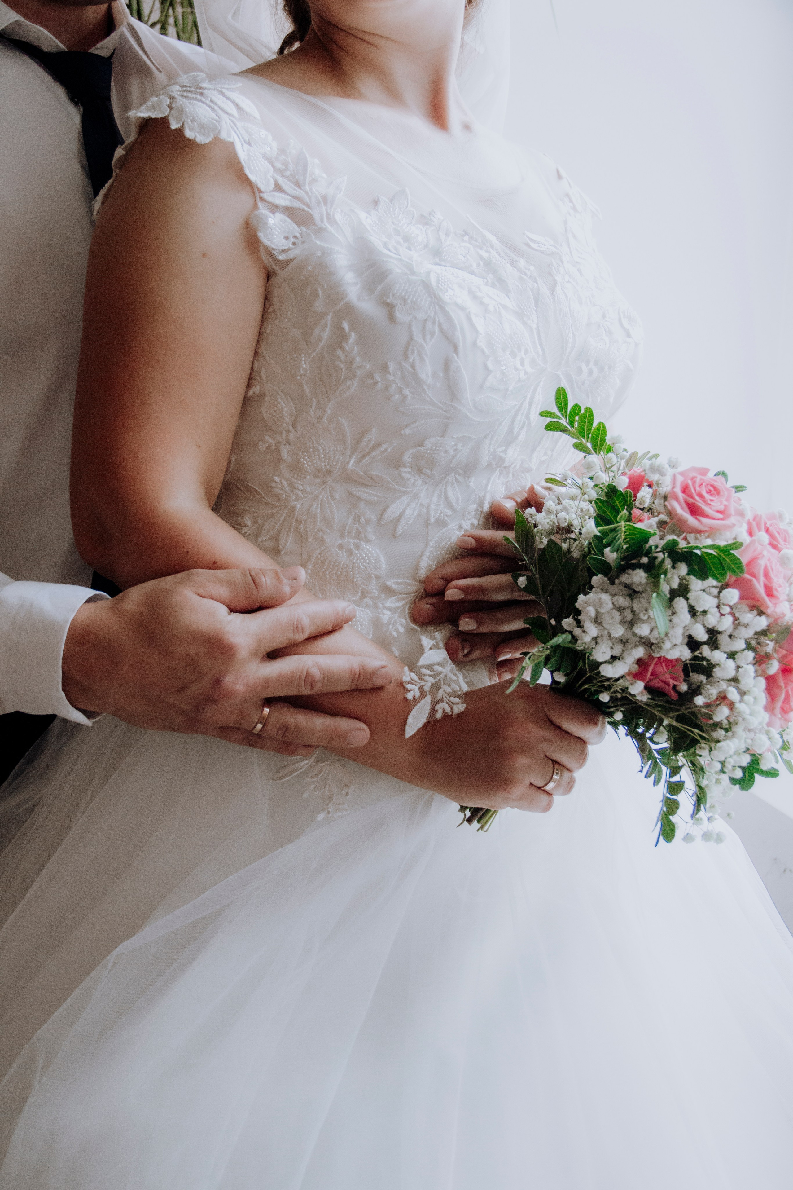 СВАДЬБА ОЛЬГА И ВАЛЕРИЙ. ProFoto