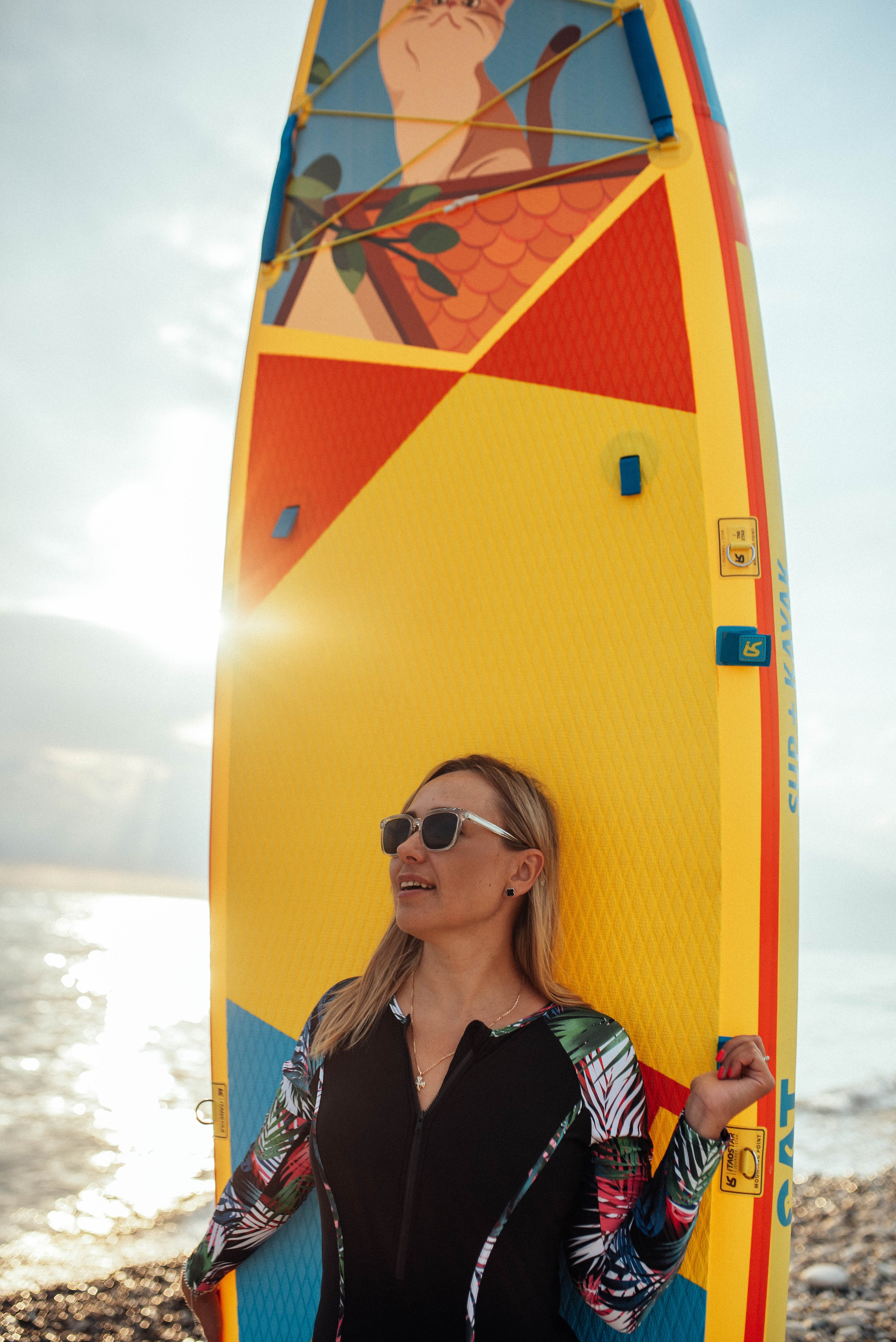 Ольга и Матвей ☀️. Фотограф в Сочи — Маргарита Поганова